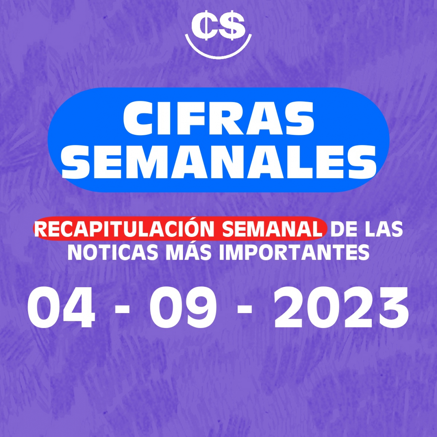 CIFRAS