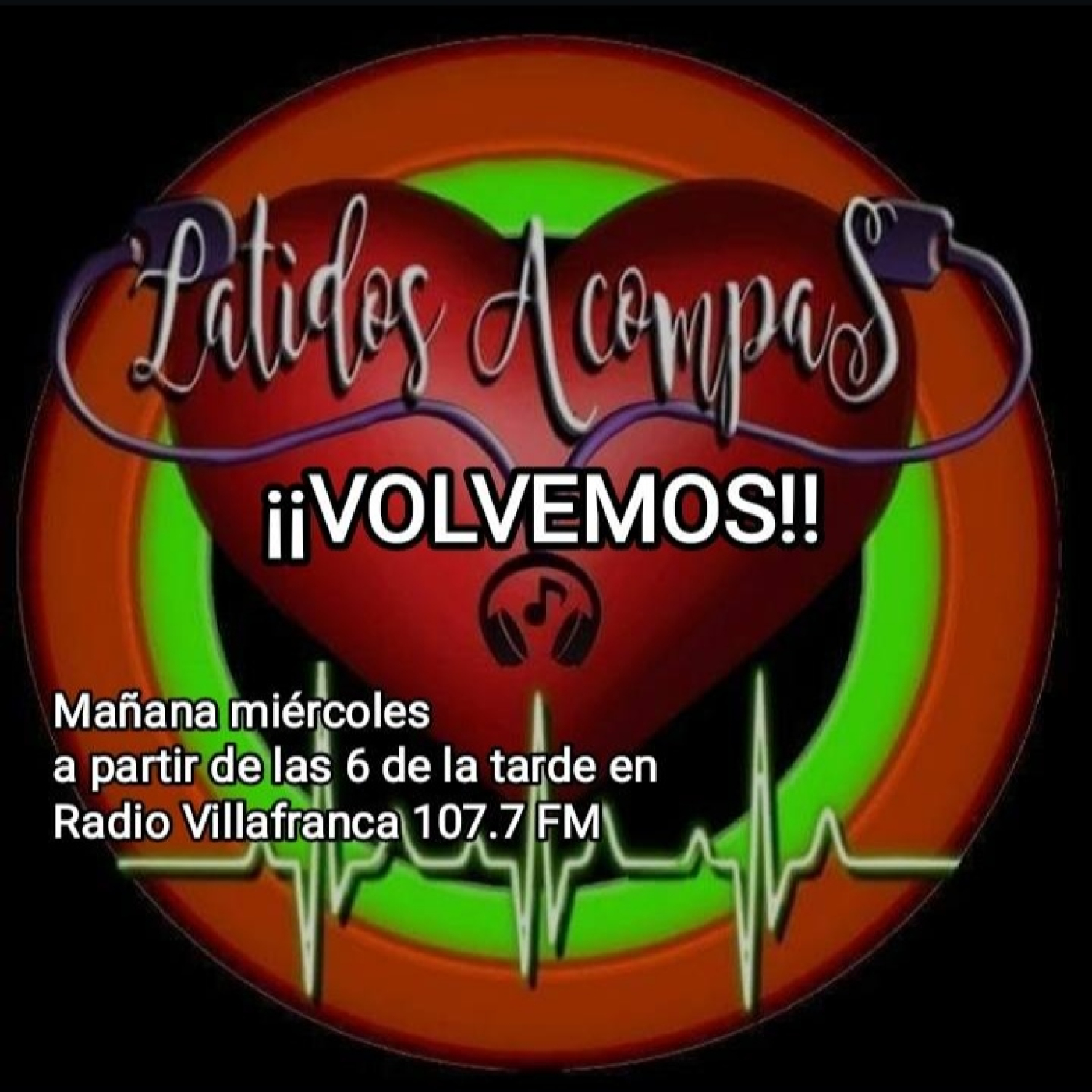 26.11.2025 Latidos A compaS episode artwork