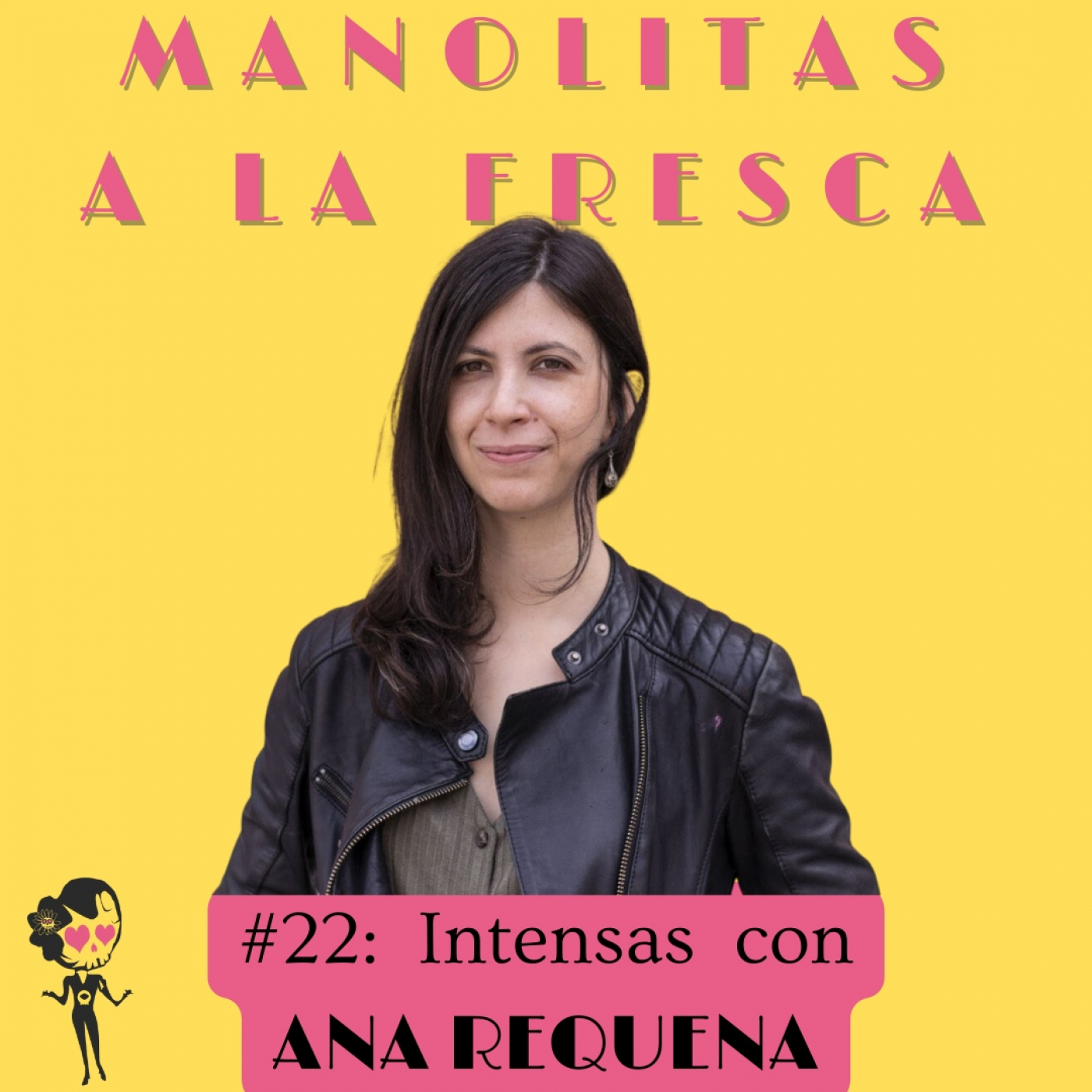 Manolitas a la fresca