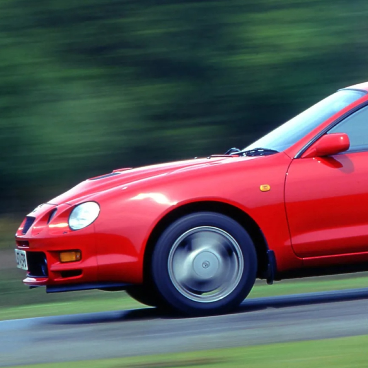 Coupés horribles a precios muy razonables