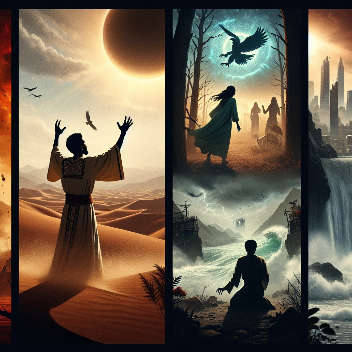 PRIMUM GRADUS (el primer paso)