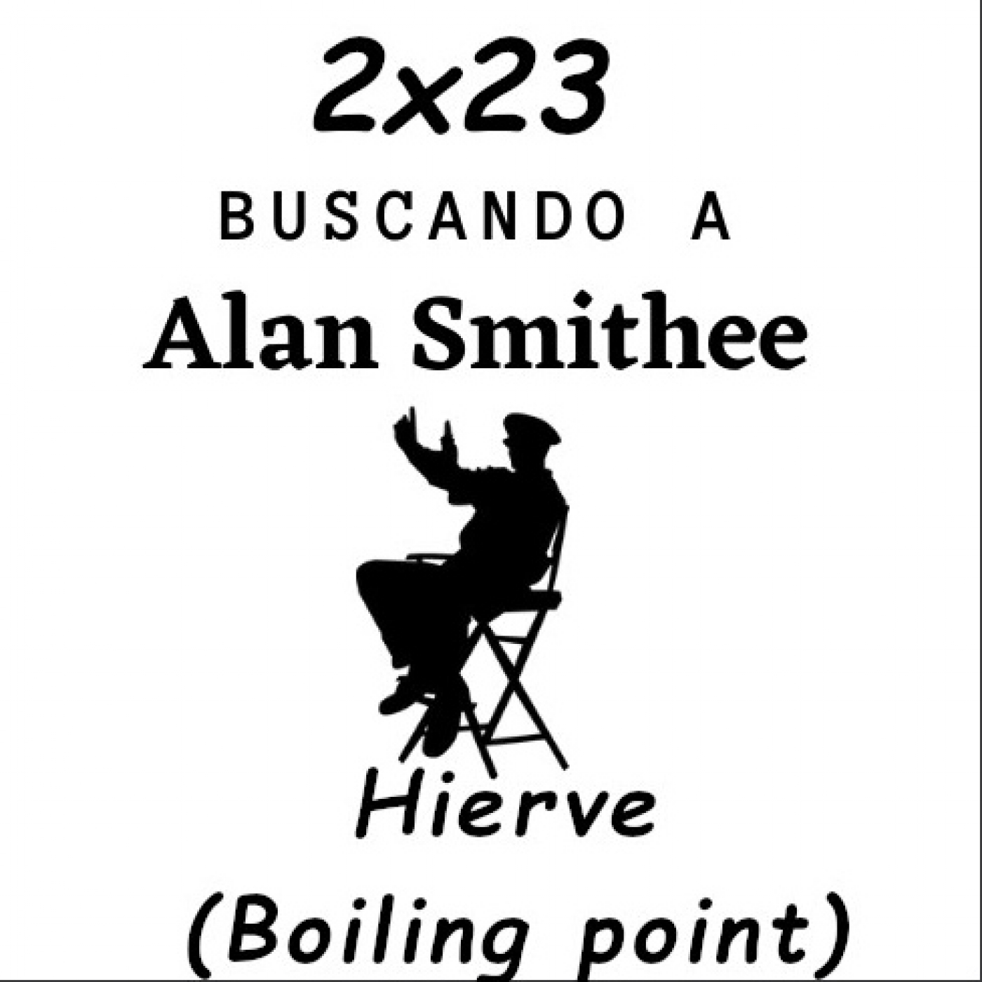 Buscando a Alan Smithee