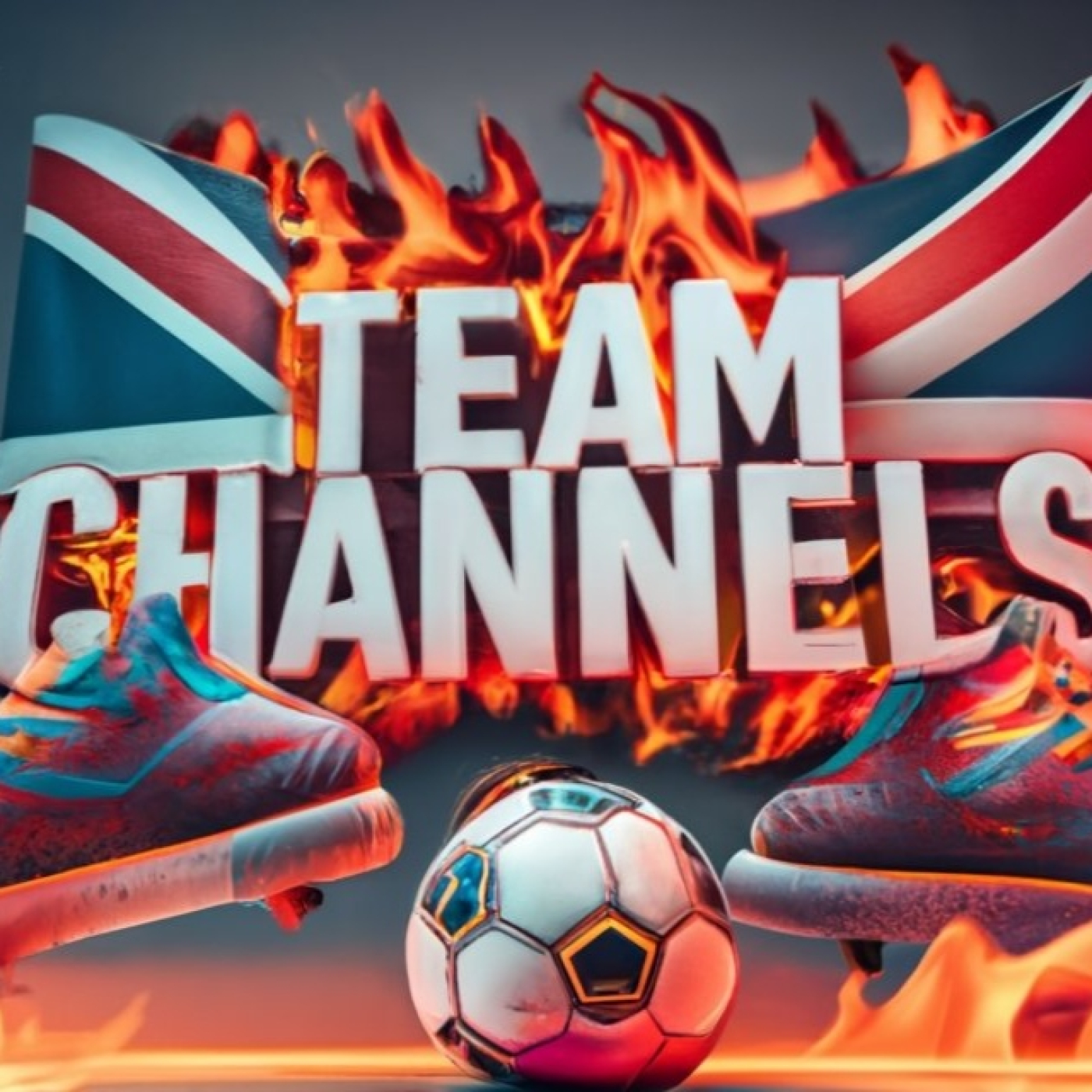 TCP 5.0 - EPISODIO 58 - PREMIER LEAGUE Y FANTASY - Episodio exclusivo para mecenas