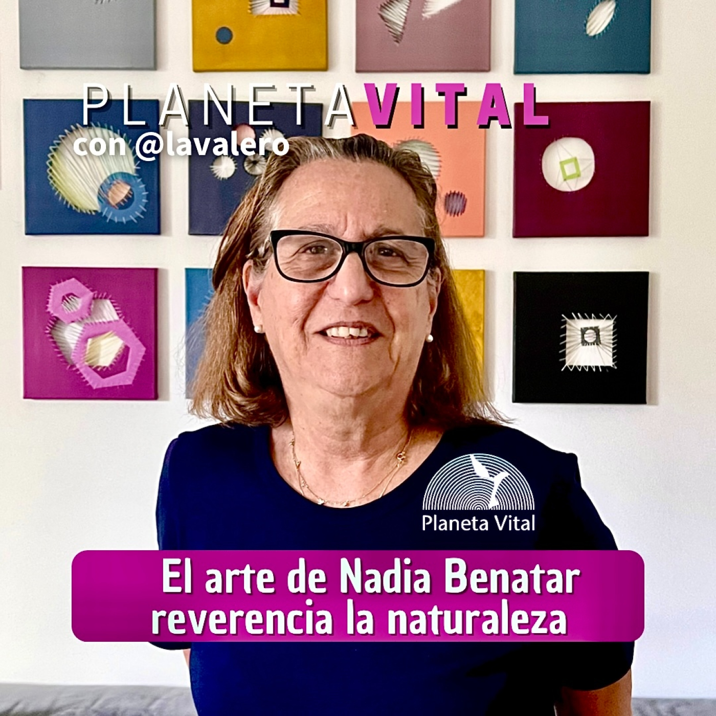Podcast de Planeta Vital