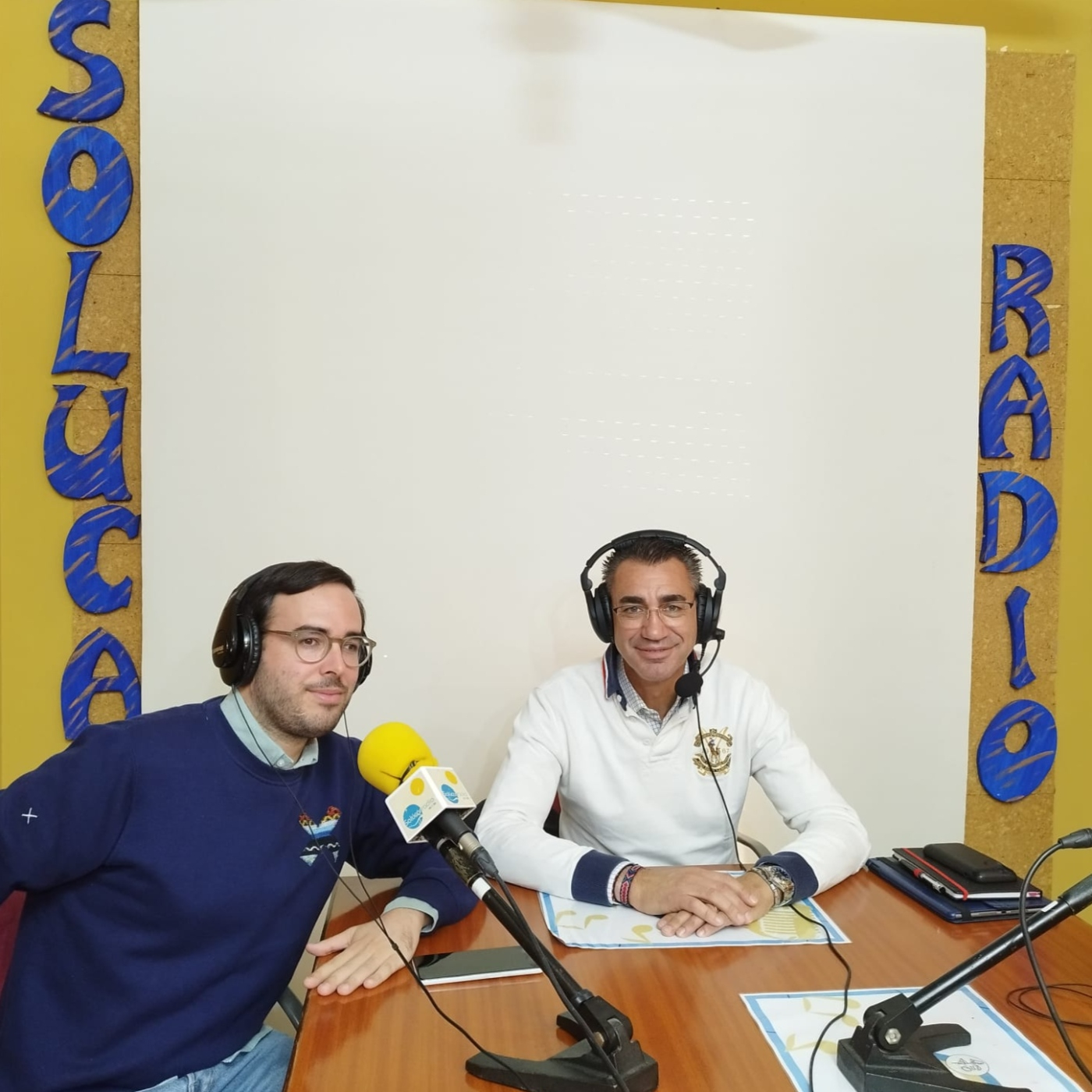 Vuelve el PASEILLO con Emilio Trigo y Pablo López episode artwork