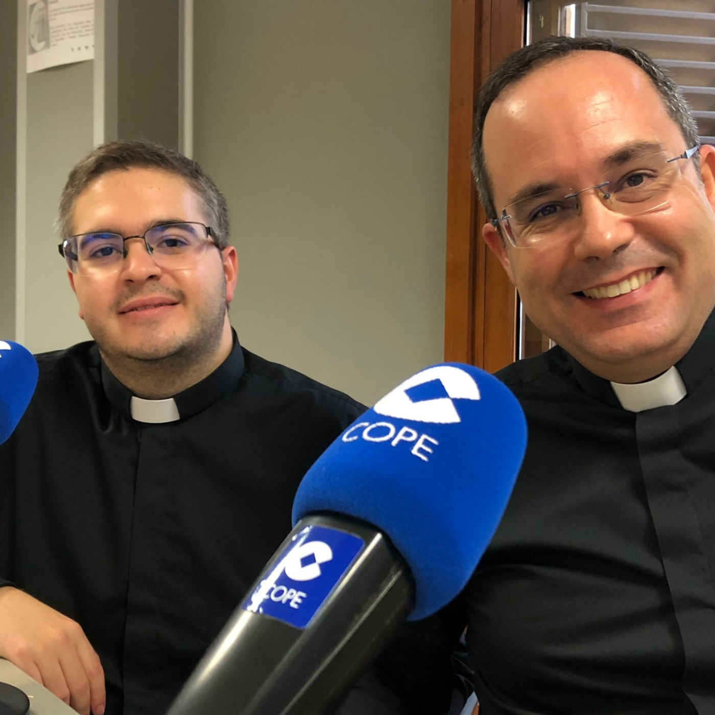 COPE Sevilla Religiosos