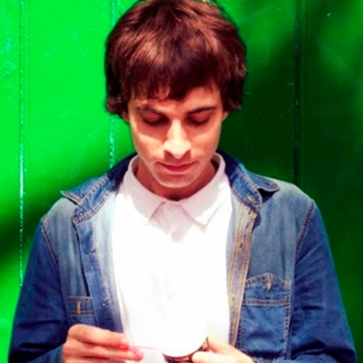 Podcast de El Planeta Amarillo