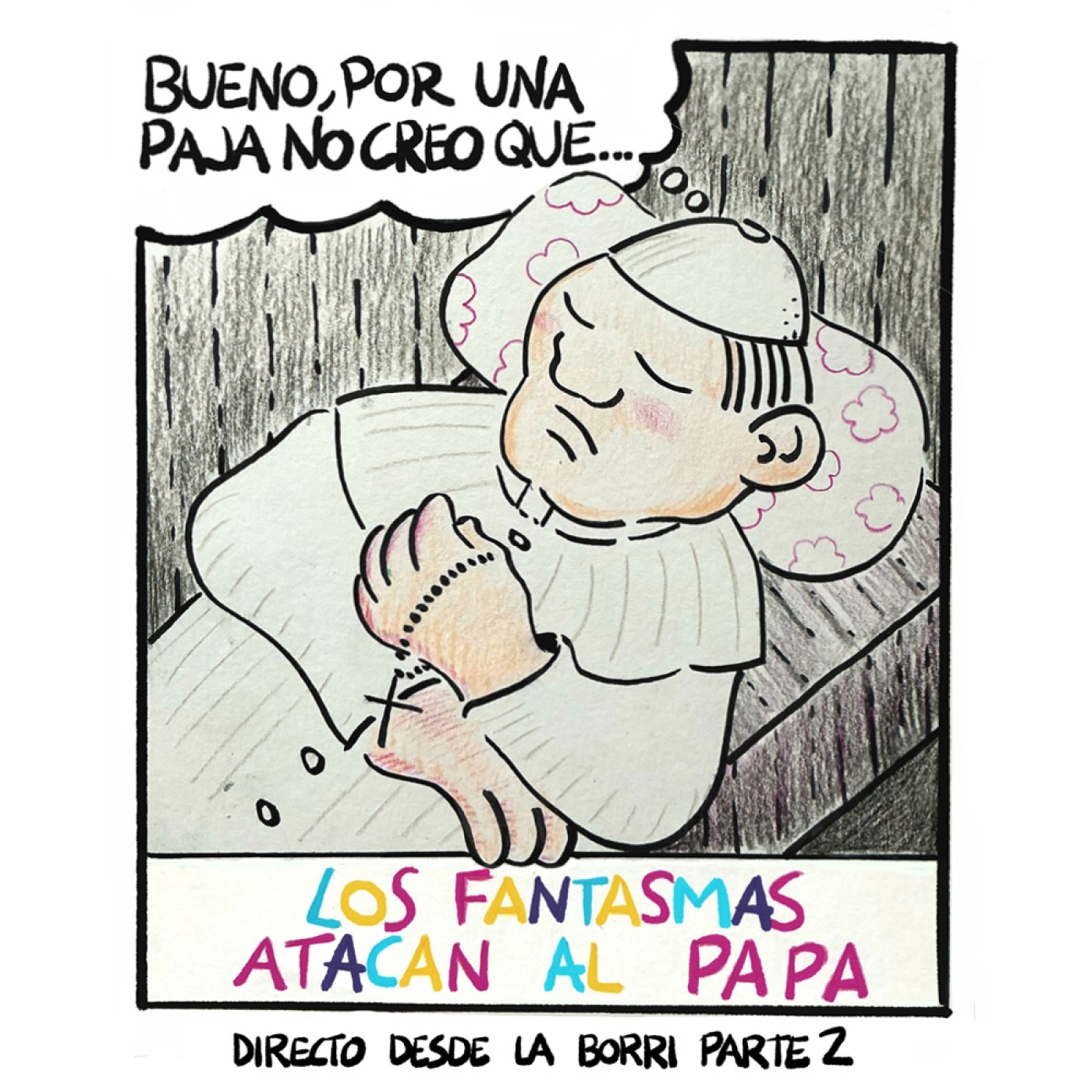 Tus Muertos Favoritos