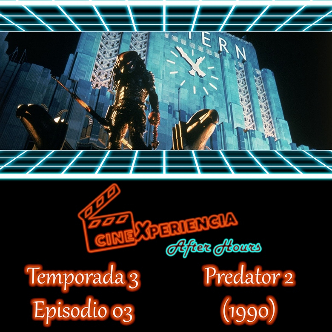 CINEXPERIENCIA AFTER HOURS