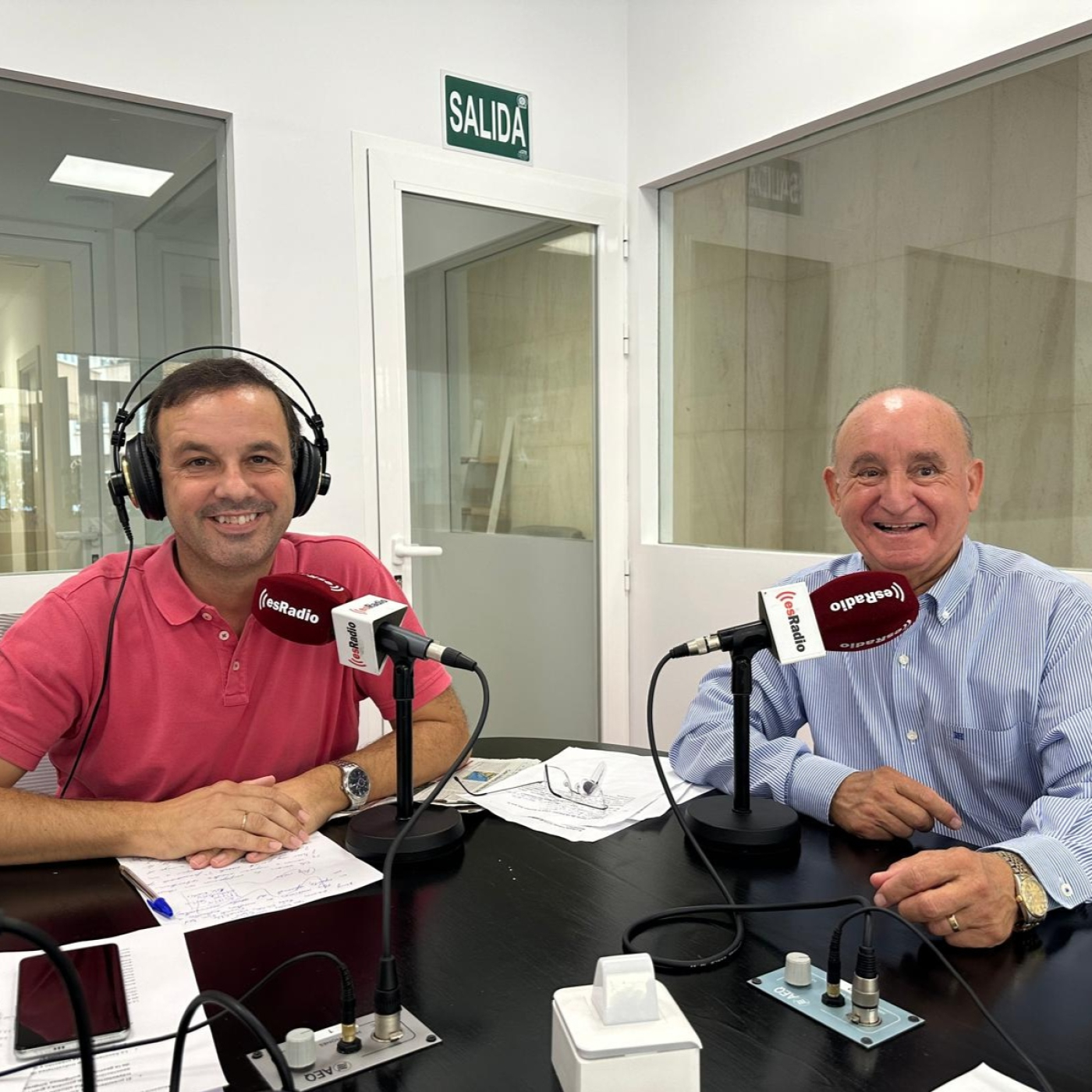 Podcast ASIMA