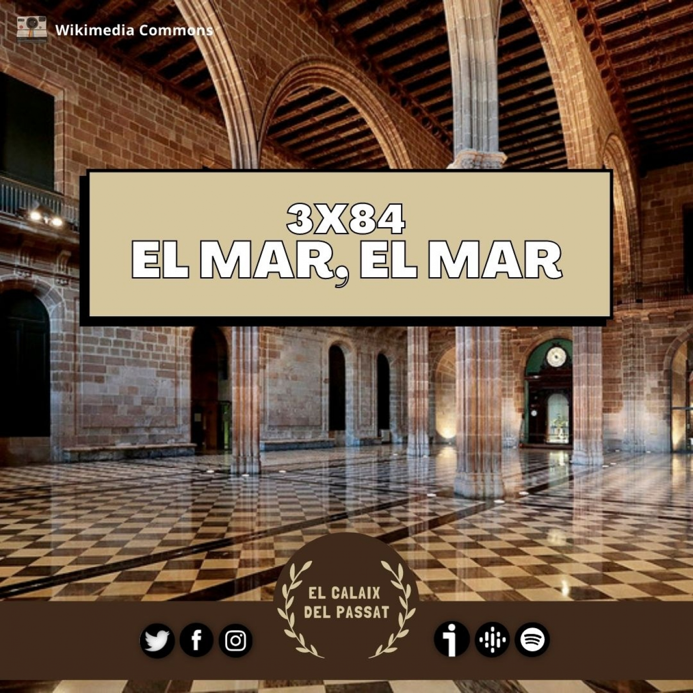 El Calaix Del Passat