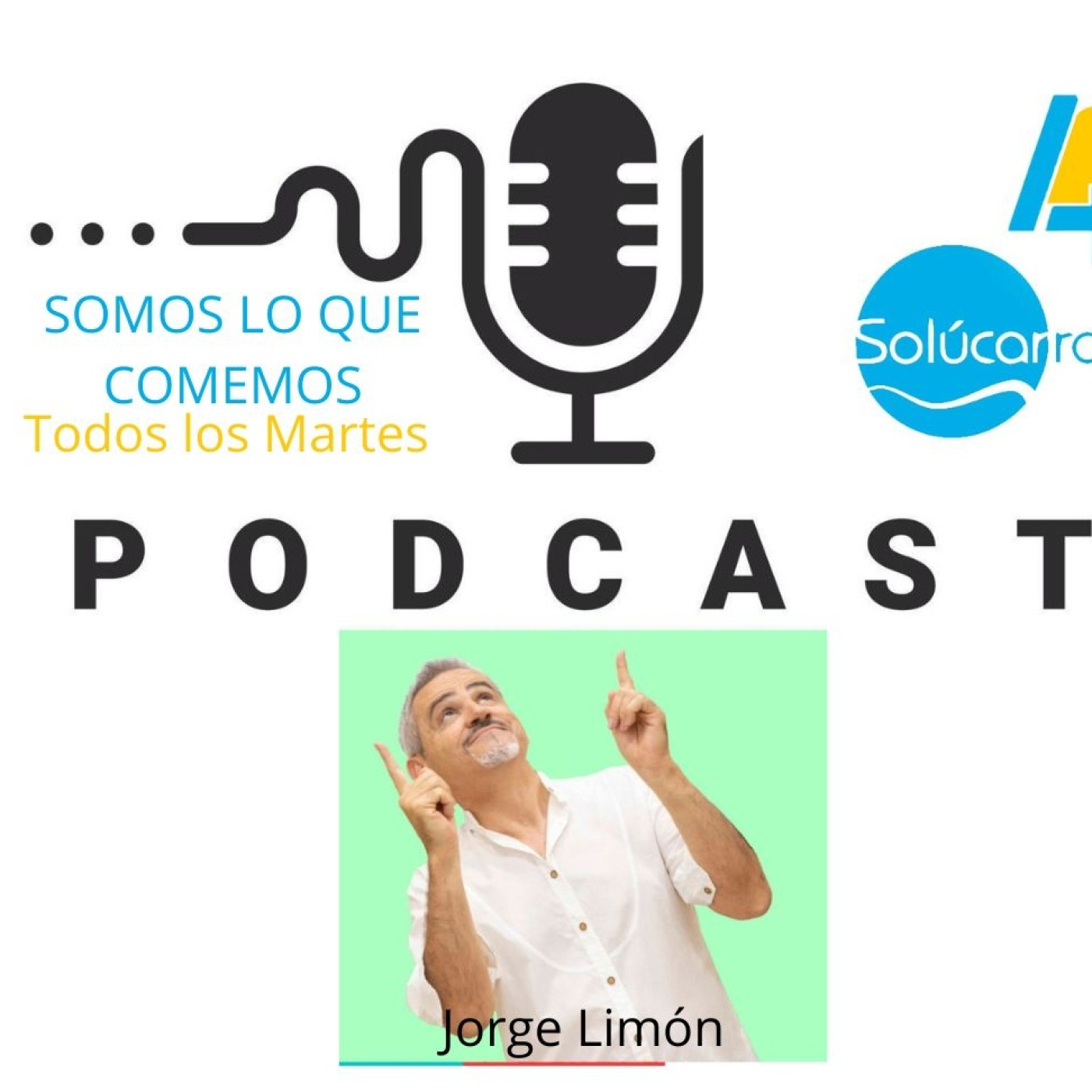 Podcast Solúcar Radio