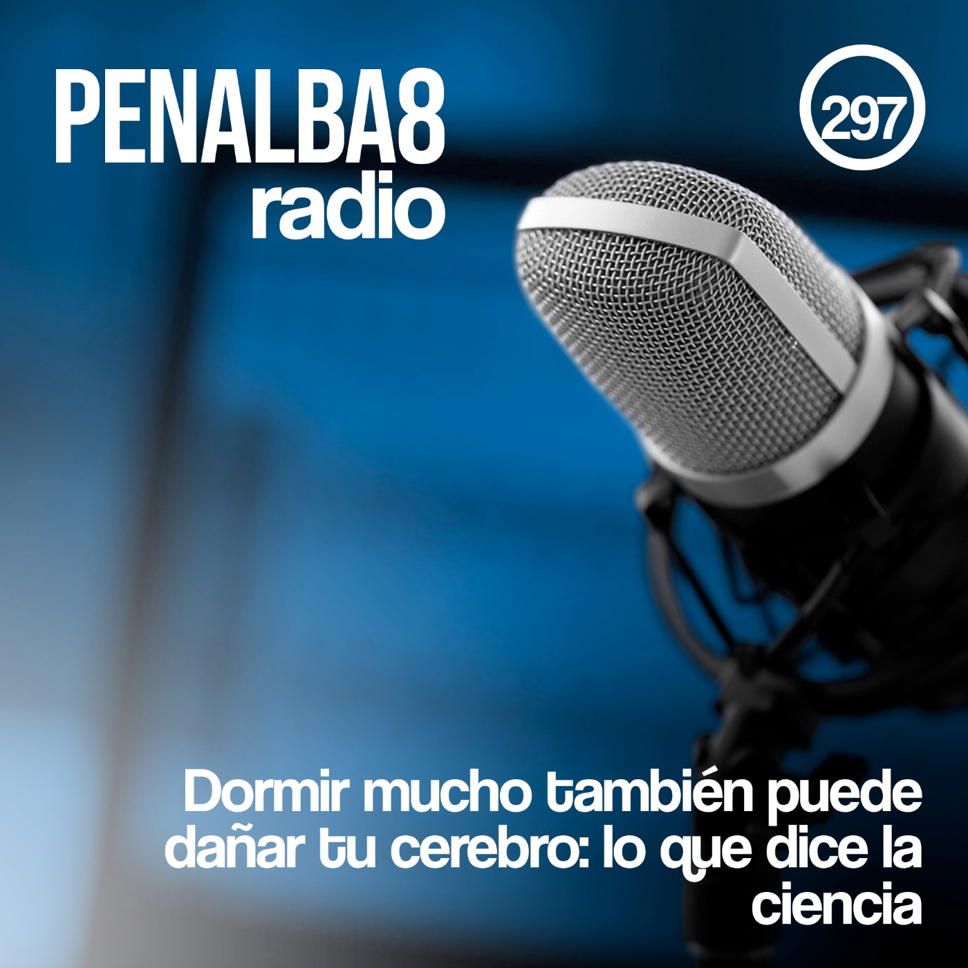 Penalba8 Radio