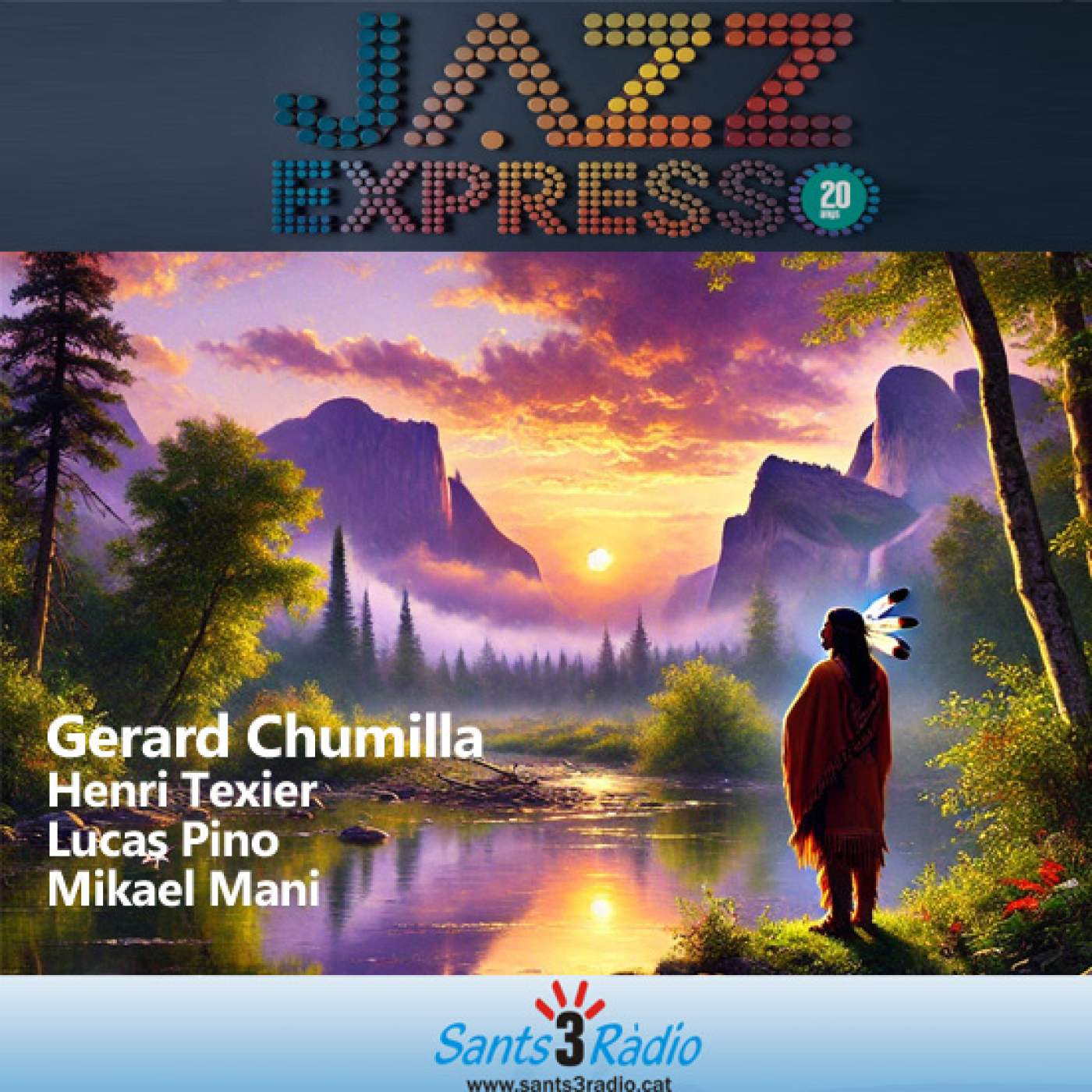 Jazz Expresso
