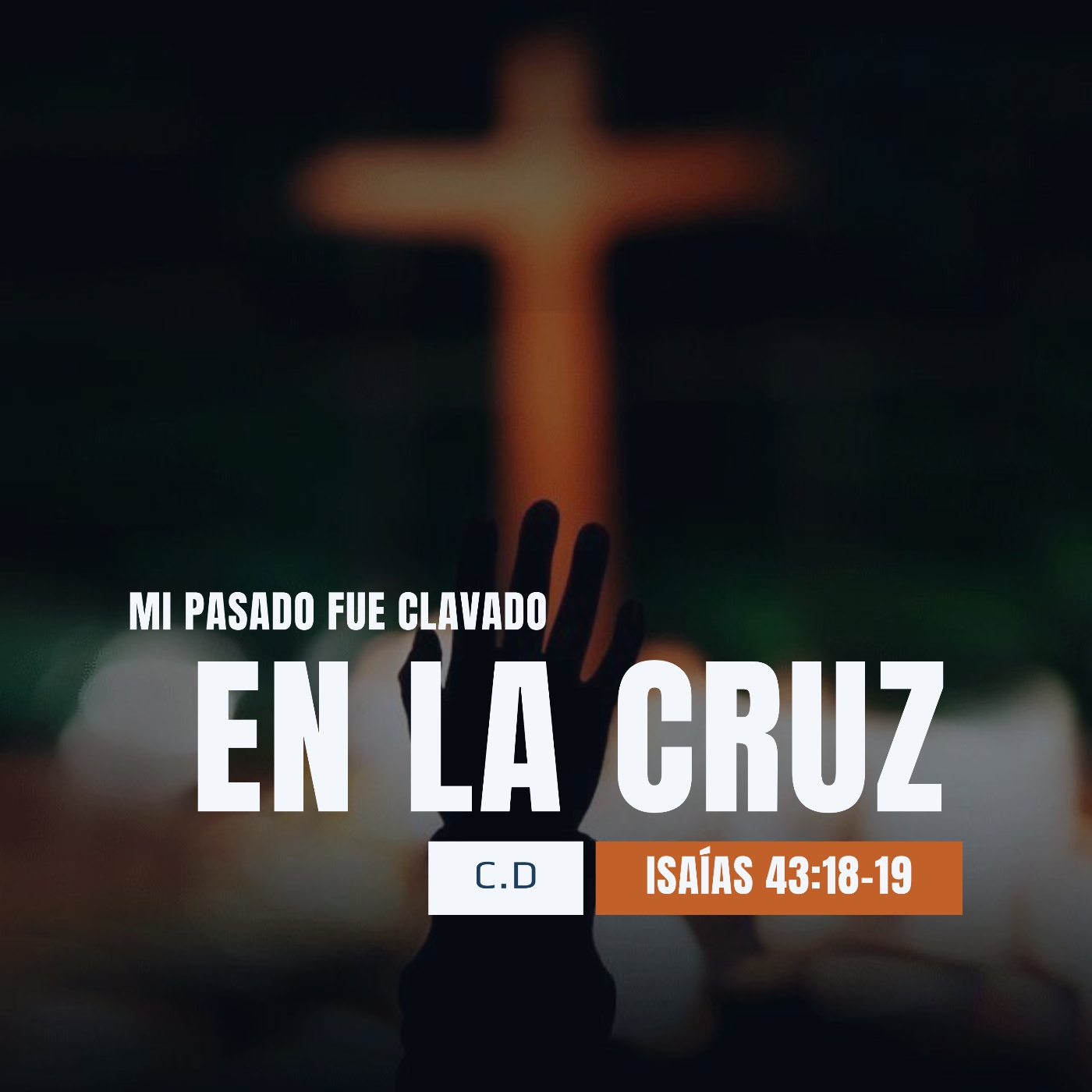 El Camino del Evangelio podcast