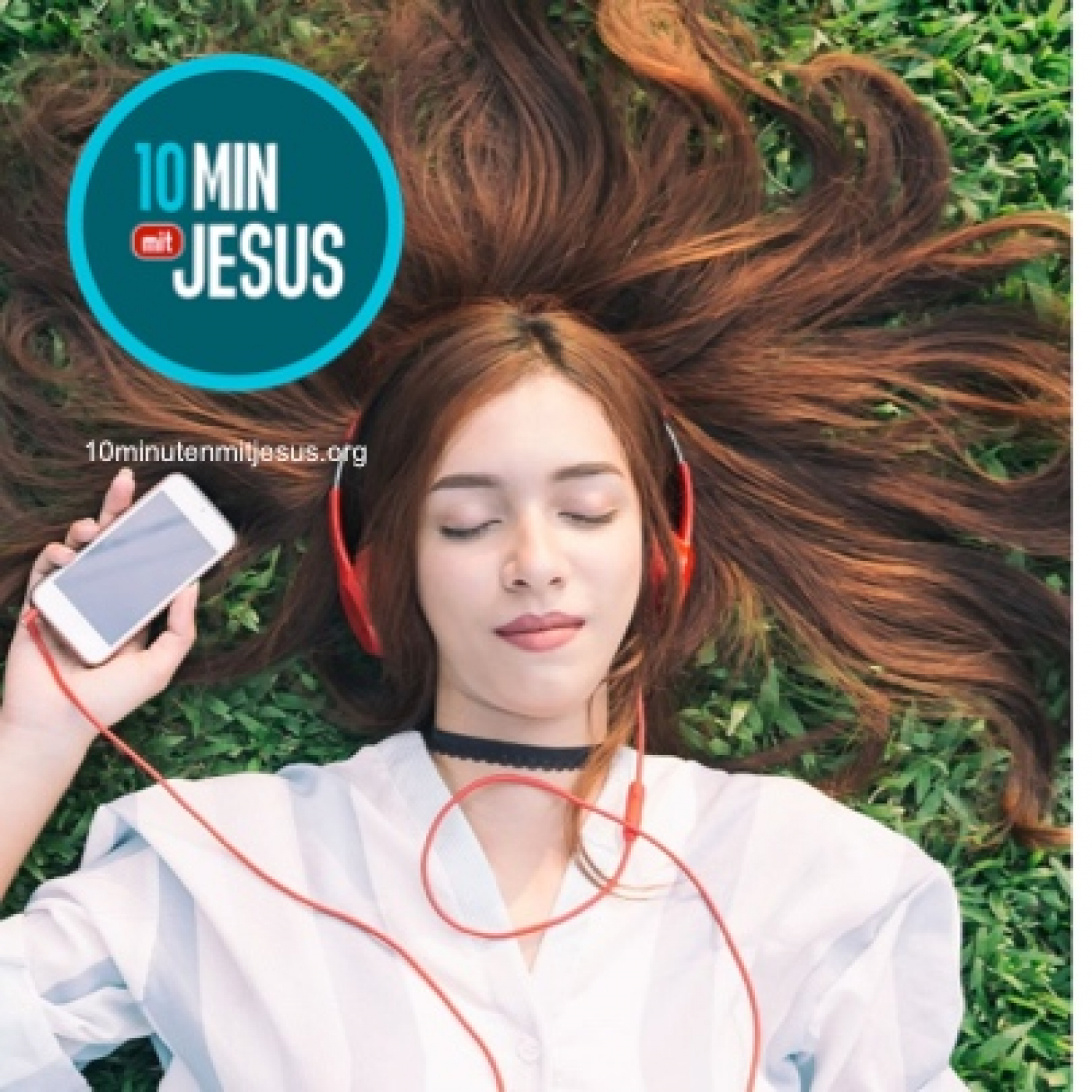 8-5-2023 Liebe und tu was du willst! - 10 Minuten mit Jesus