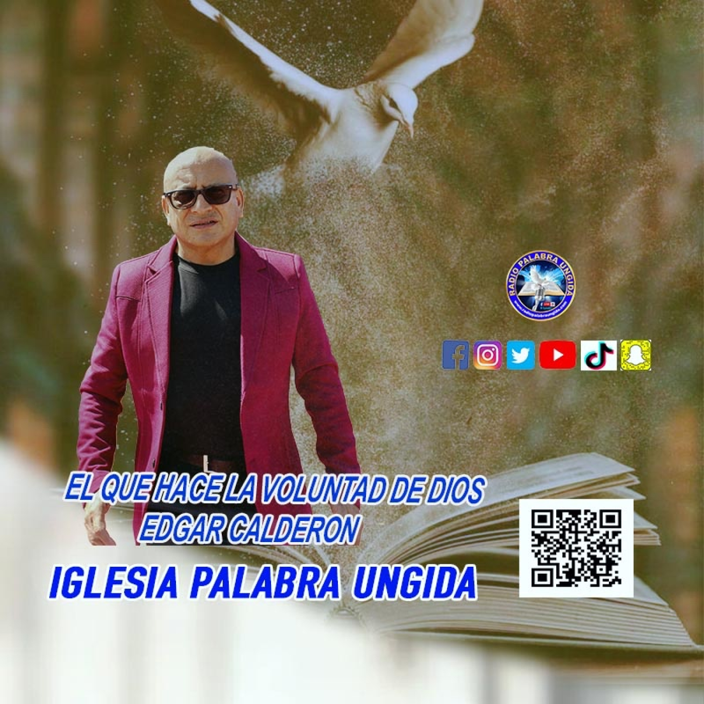 Palabra Ungida