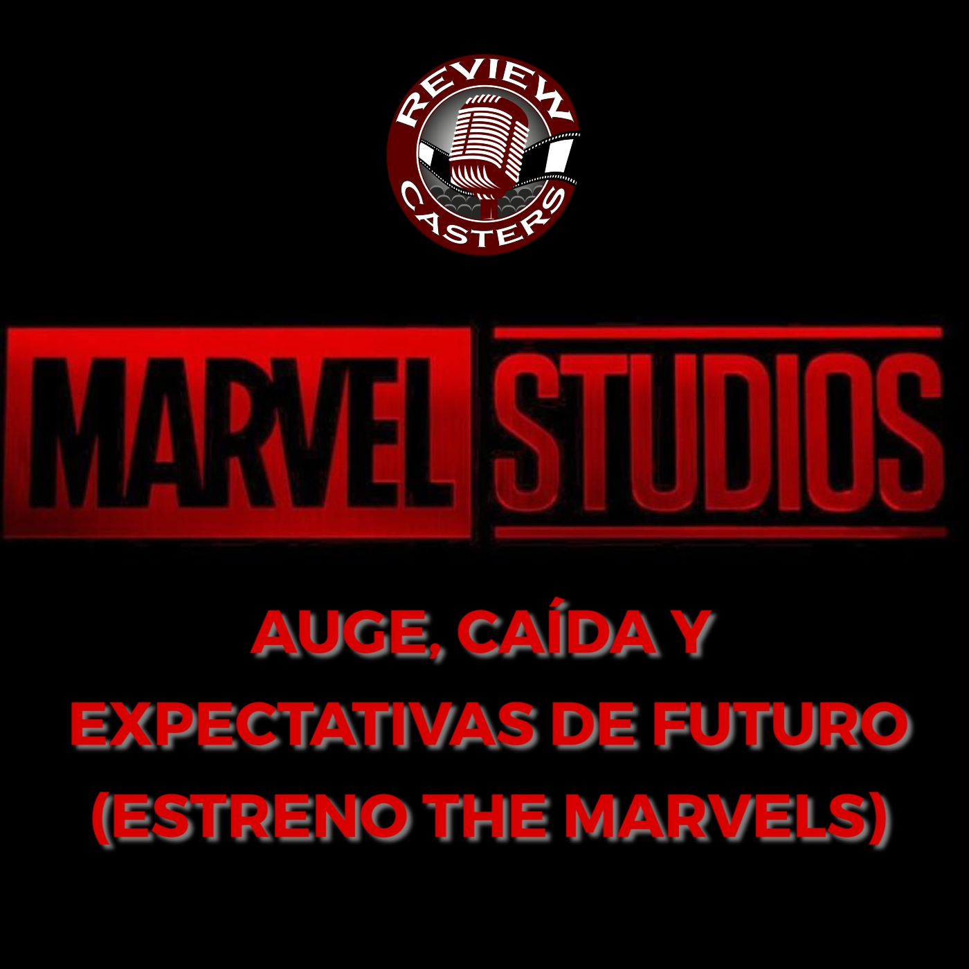 Podcast ReviewCasters