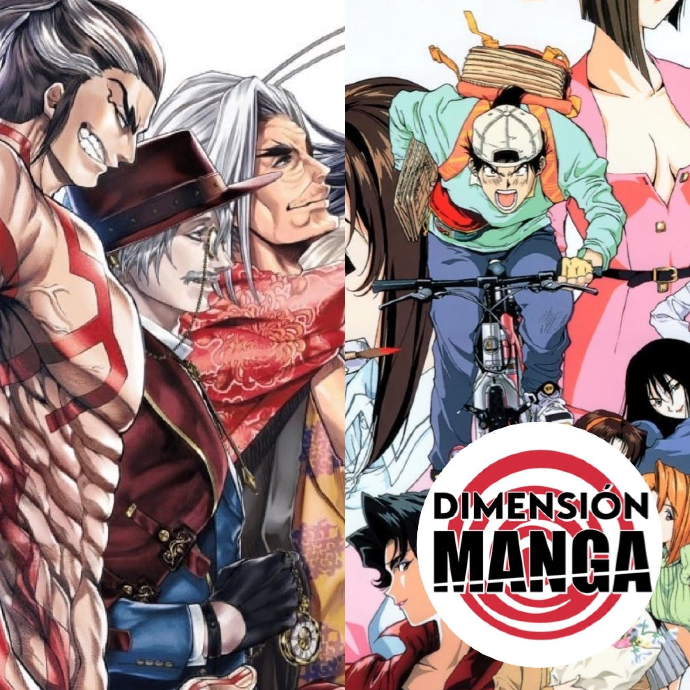 T02-E04: Record of Ragnarok y Golden Boy