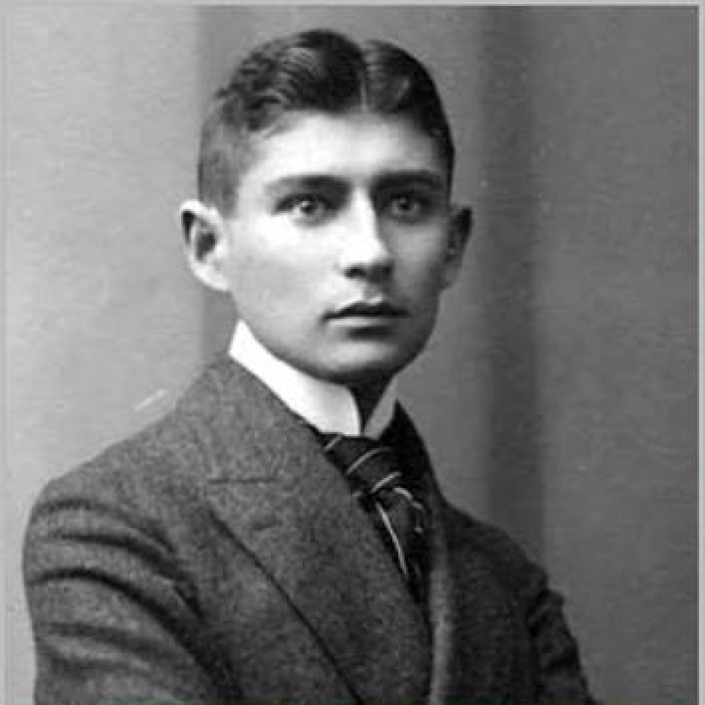 El zopilote - Franz Kafka episode artwork
