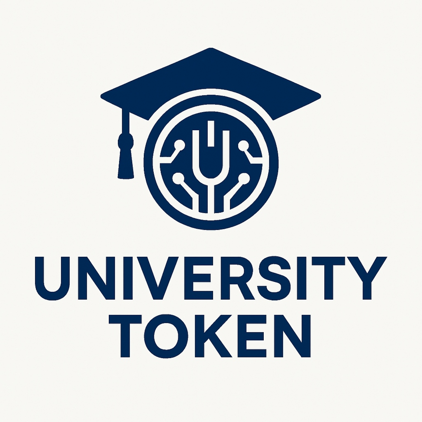 University Token episode artwork