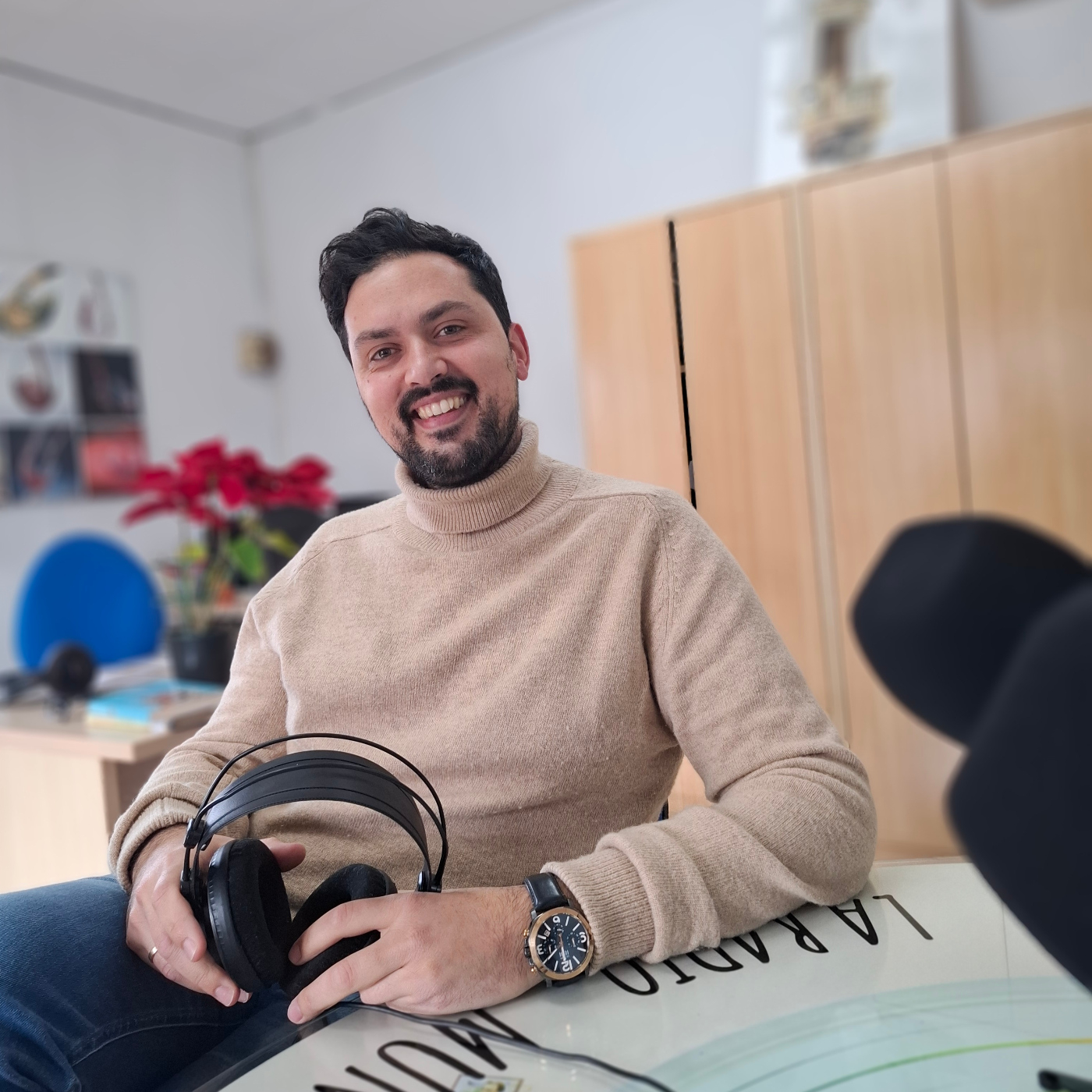 radiobullas
