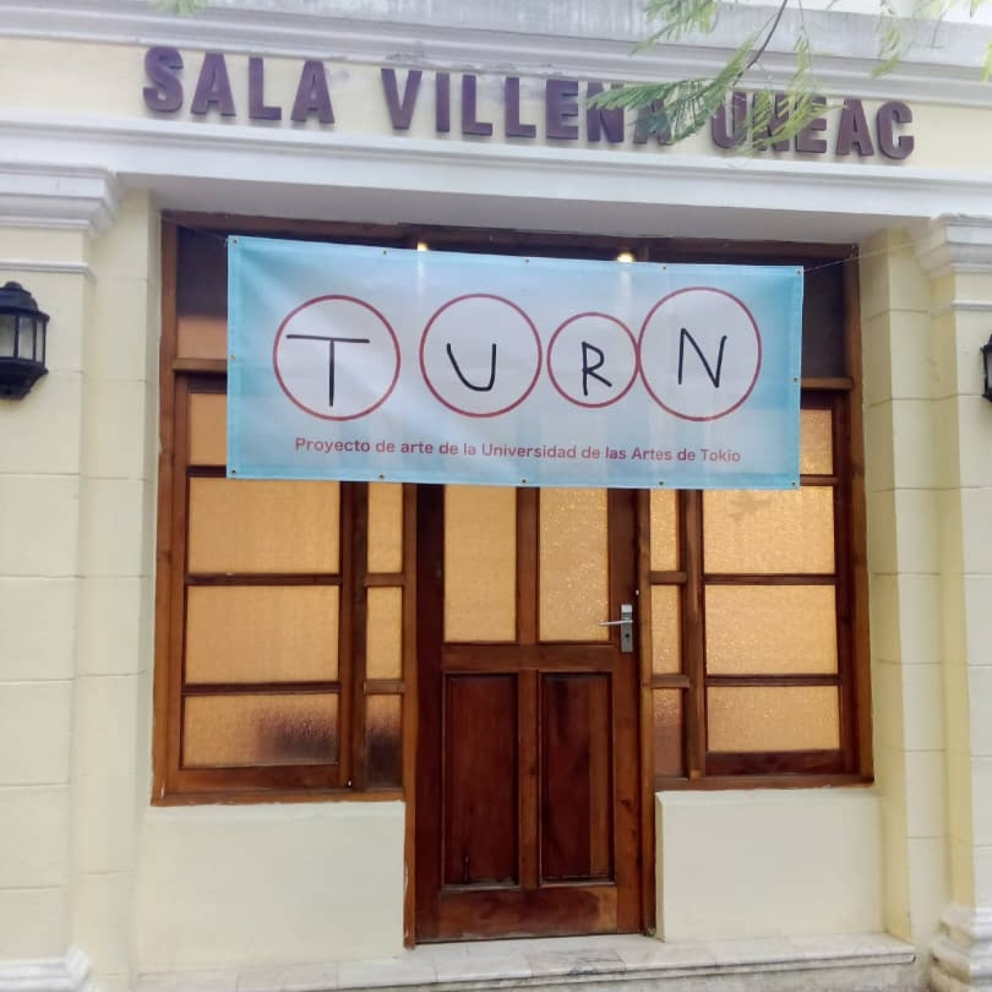 Detalles de la inauguración de la muestra Turn en La Habana 2024 episode artwork