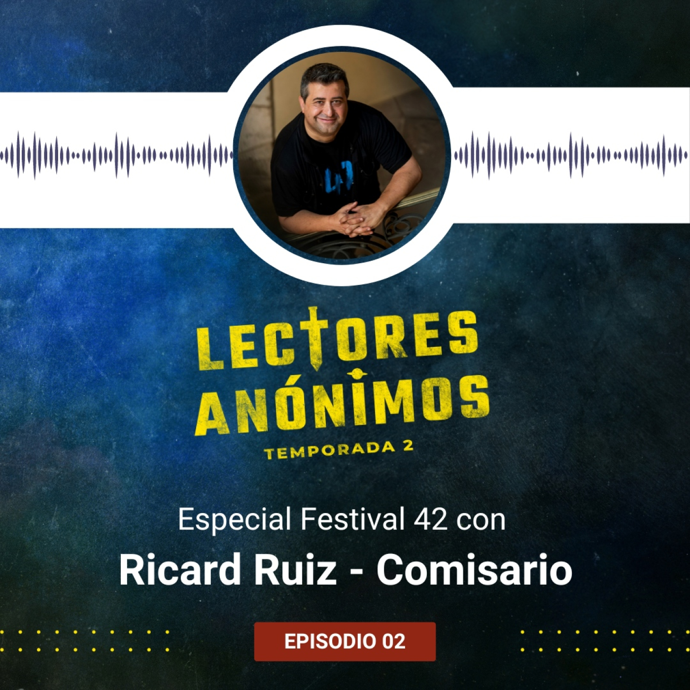 Lectores Anónimos