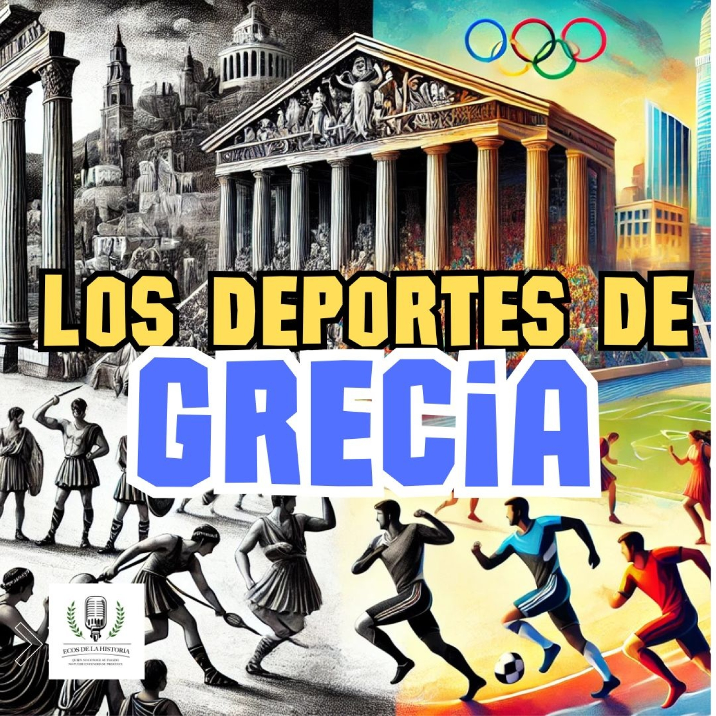 Ecos de la Historia