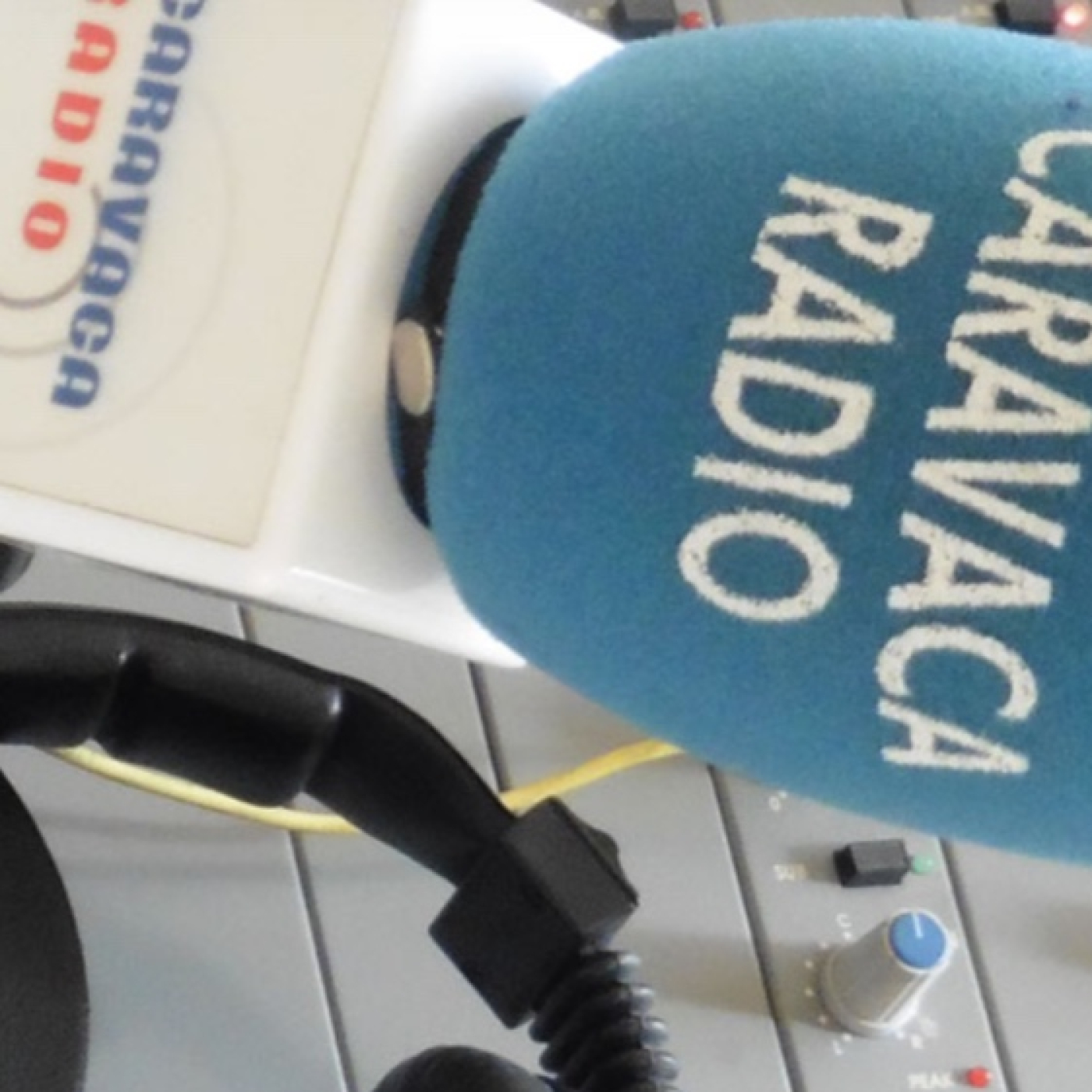 CARAVACA RADIO- Informativo matinal (16-07-2025) episode artwork