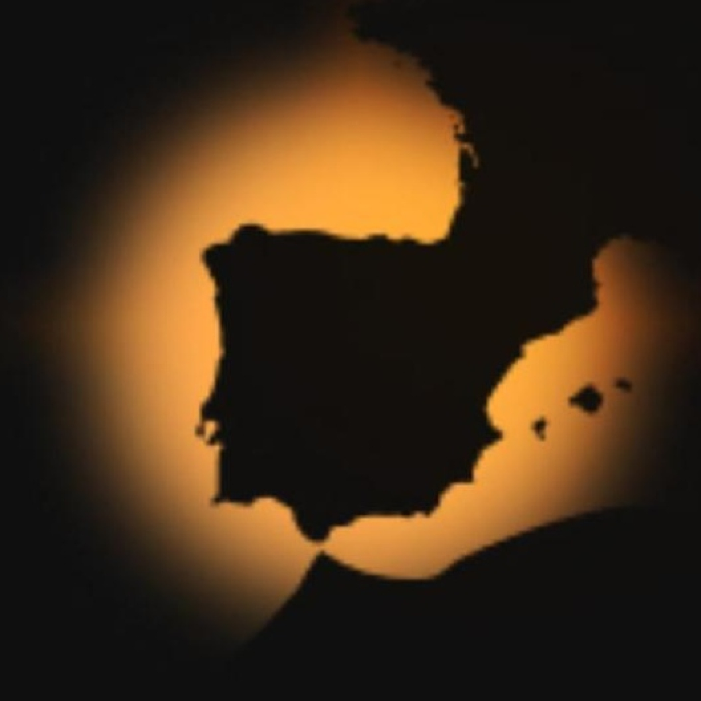 T50.- Episodio 377. El trienio de los eclipses en España episode artwork