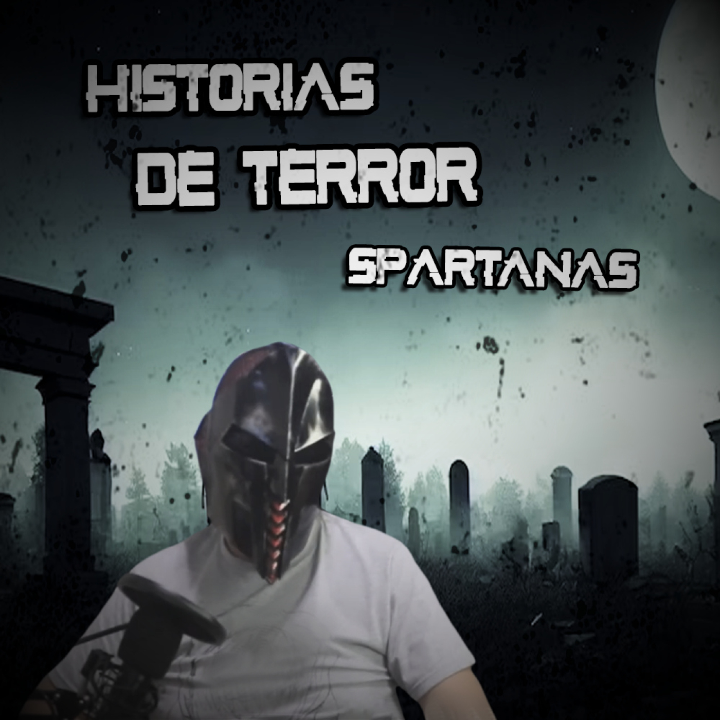 Historias de Terror con los Spartanos
