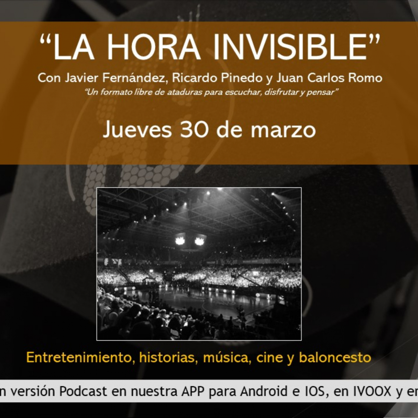 Expebasket Radio Podcast