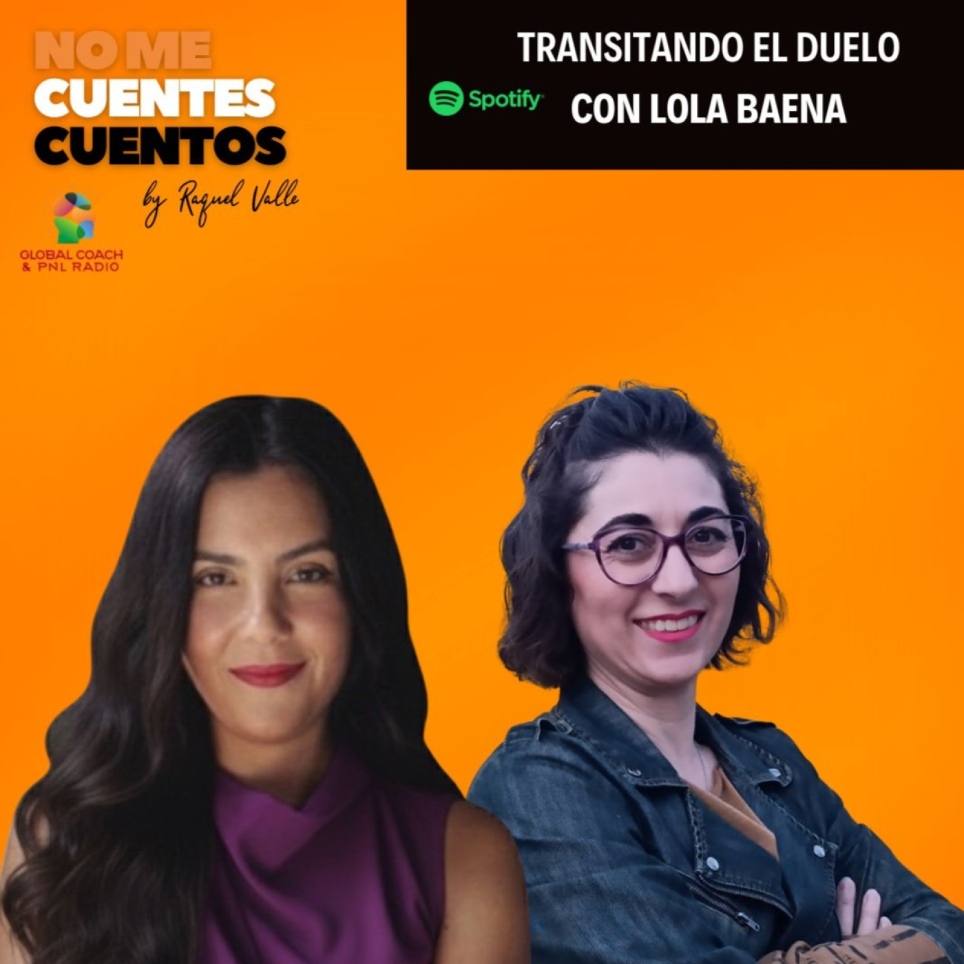 Transitando el duelo con Lola Baena episode artwork