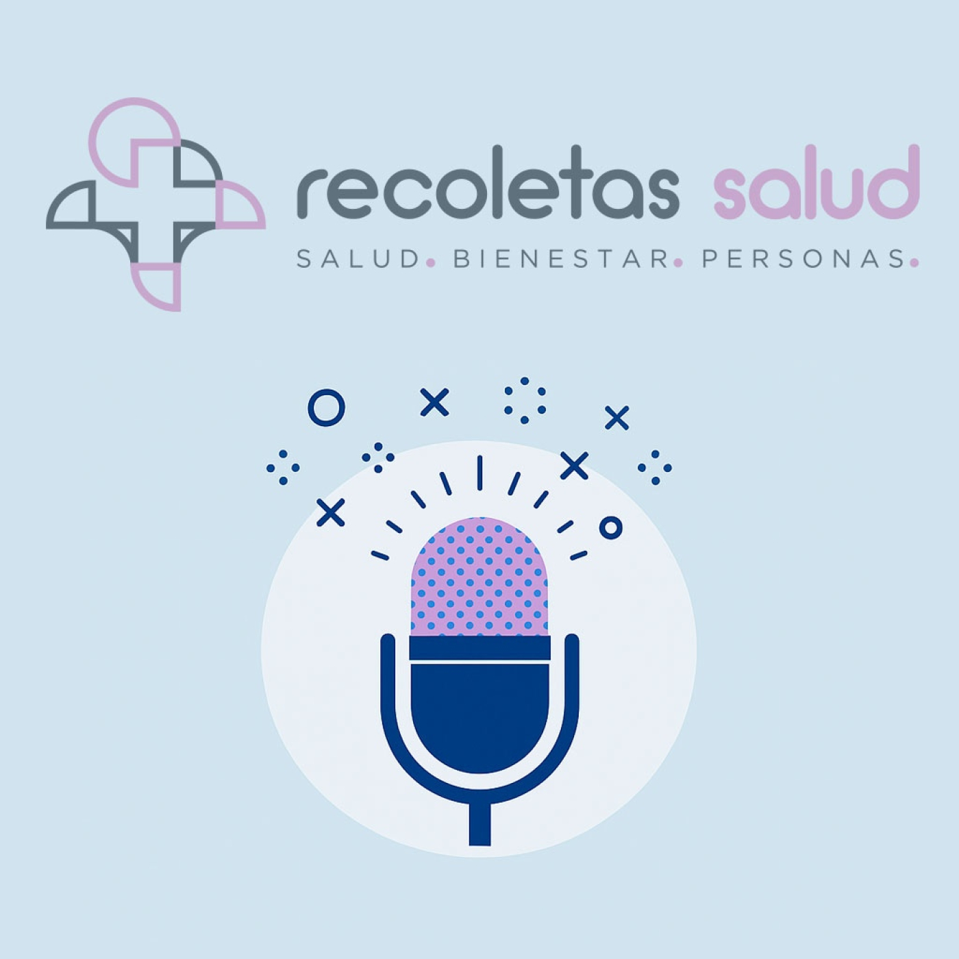 Podcast de Recoletas Salud