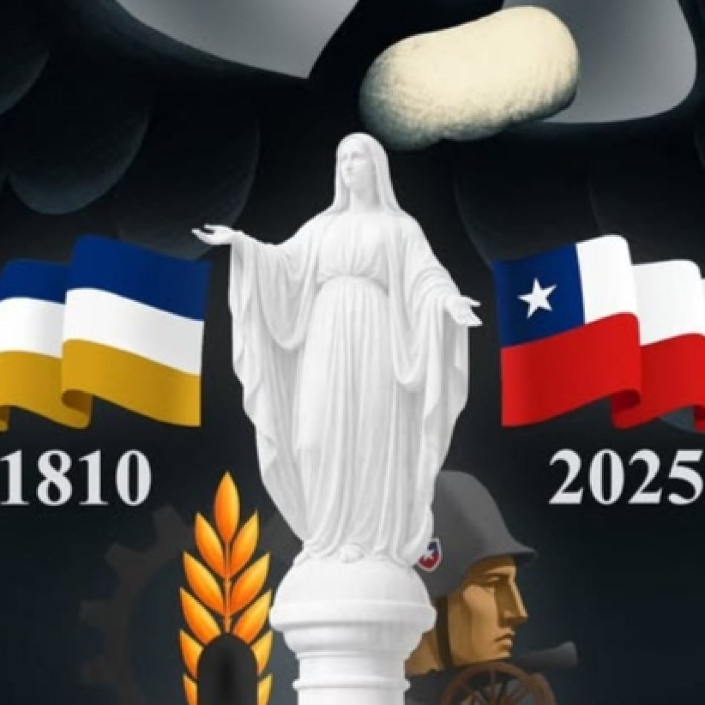 Podcast Patriota 2025 - 9 episode artwork