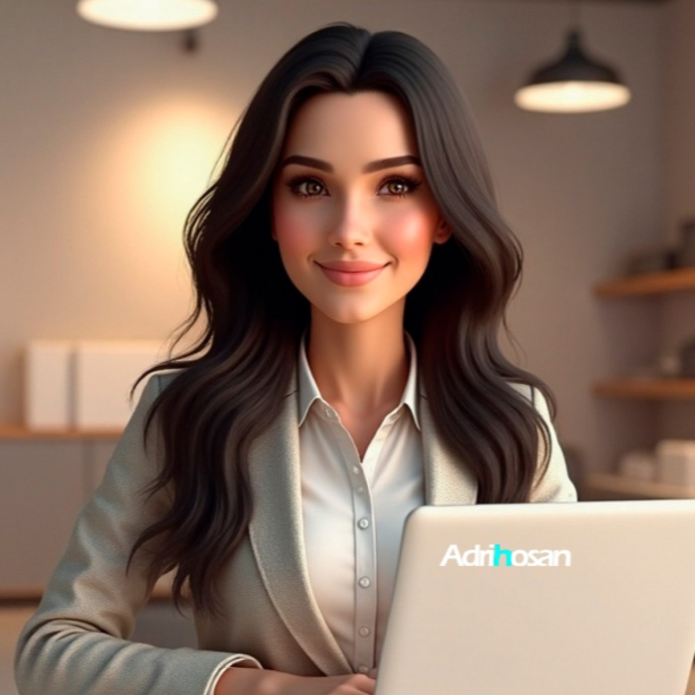 Adrihosan. Materiales online para la reforma.