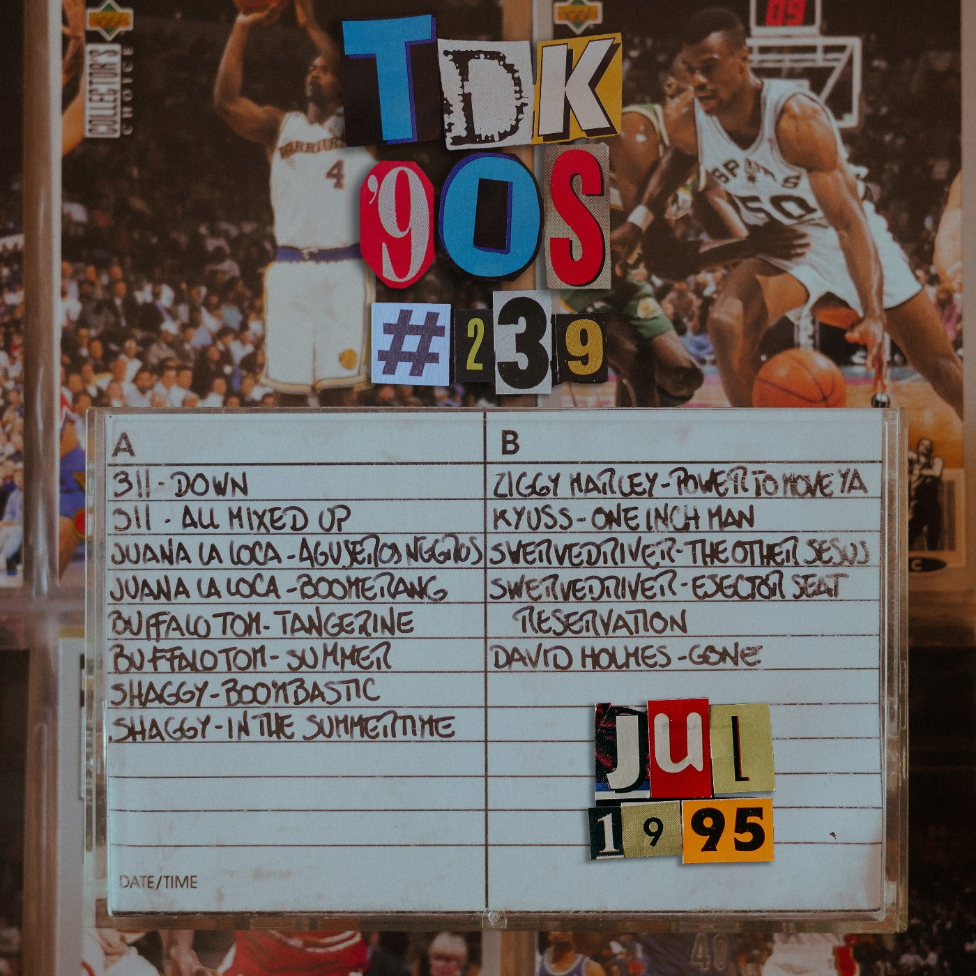 Tdk 90s