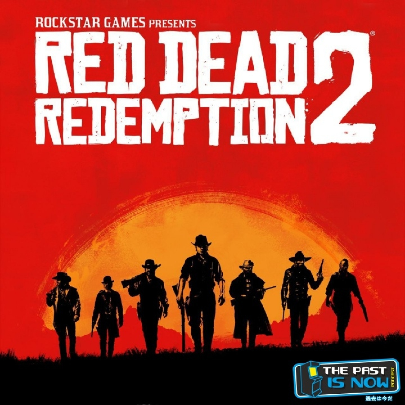 6x26 Ausencias del E3, cuabatas mañaneros y Red Dead Redemption 2