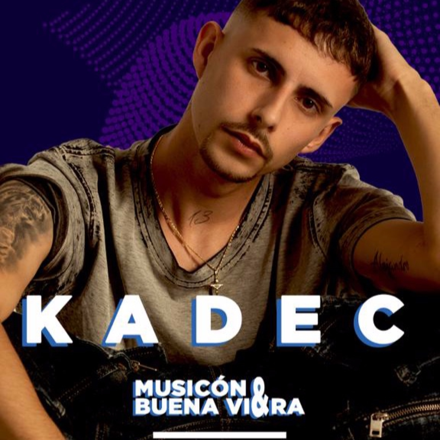 MUSICON y BUENA VIBRA x Jason Mata