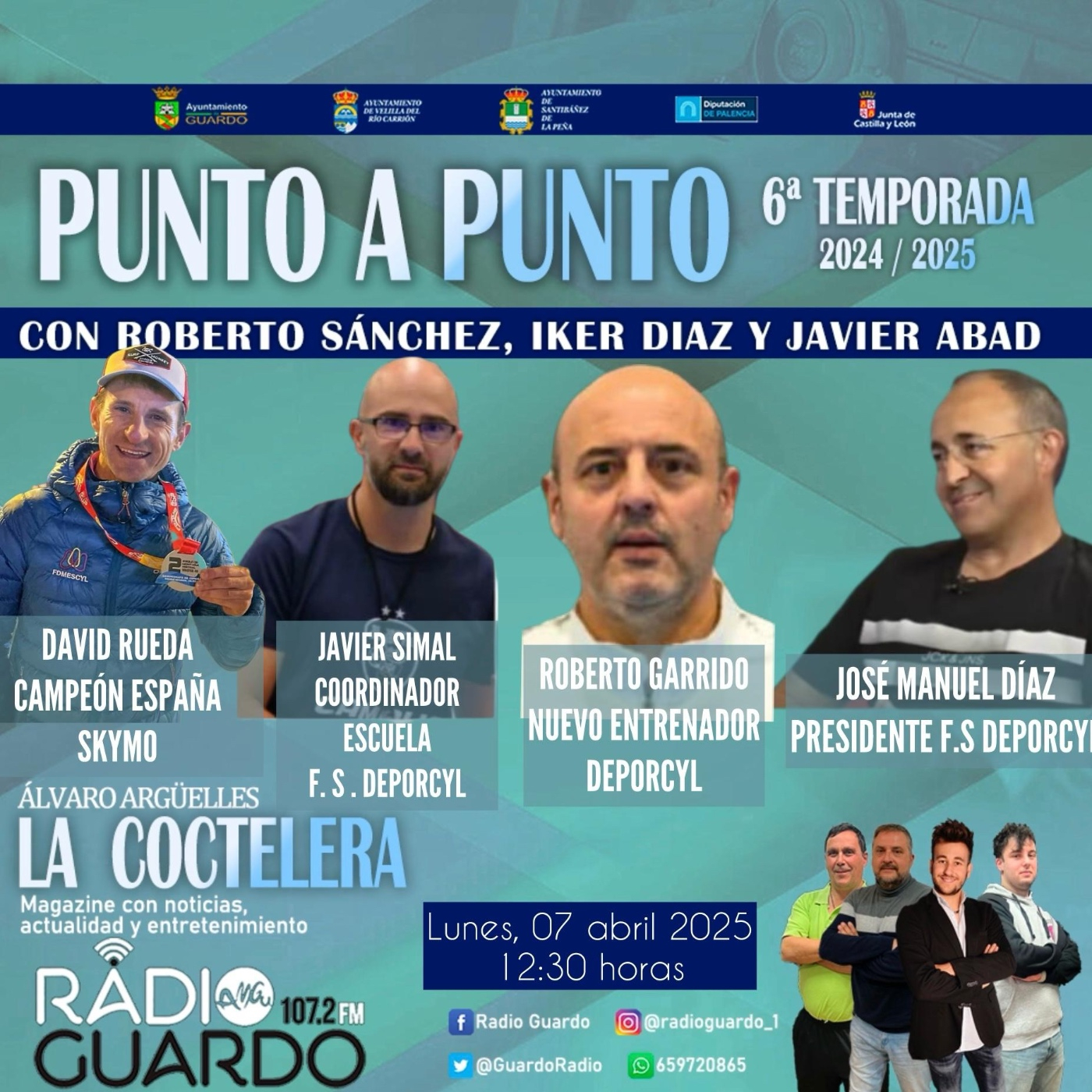 La Coctelera
