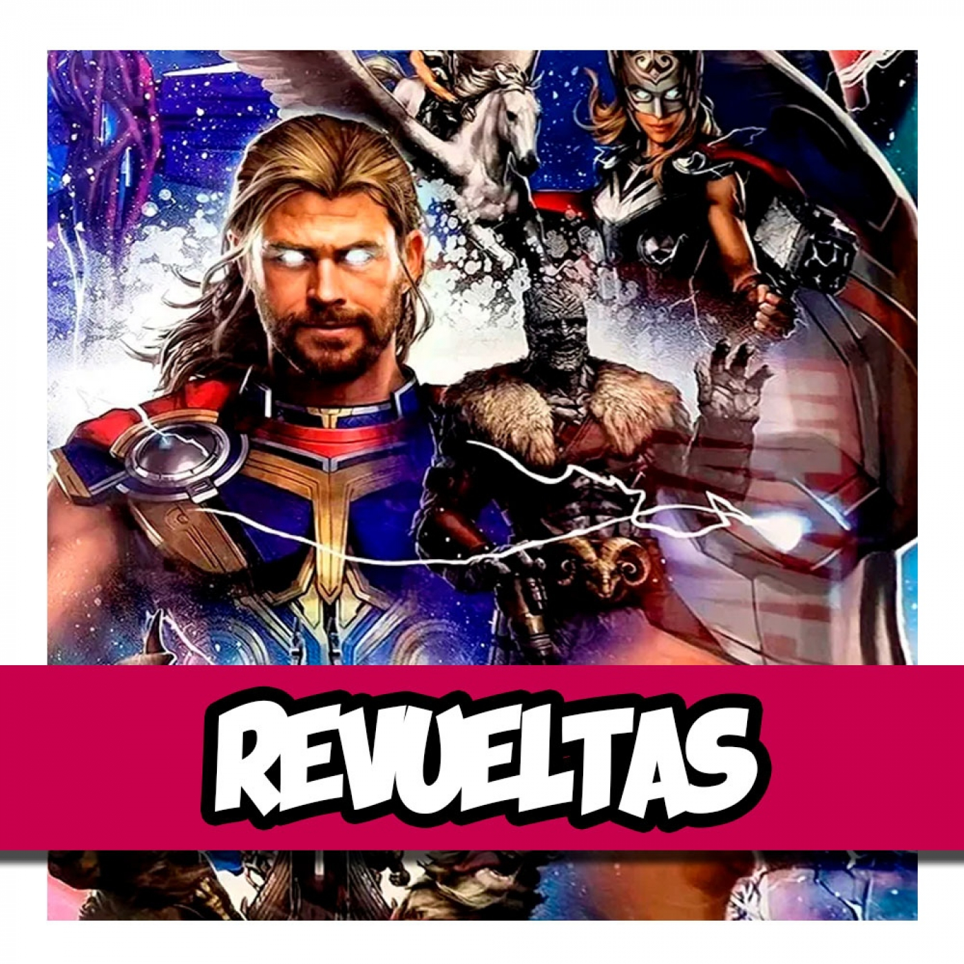 Tramas Resueltas