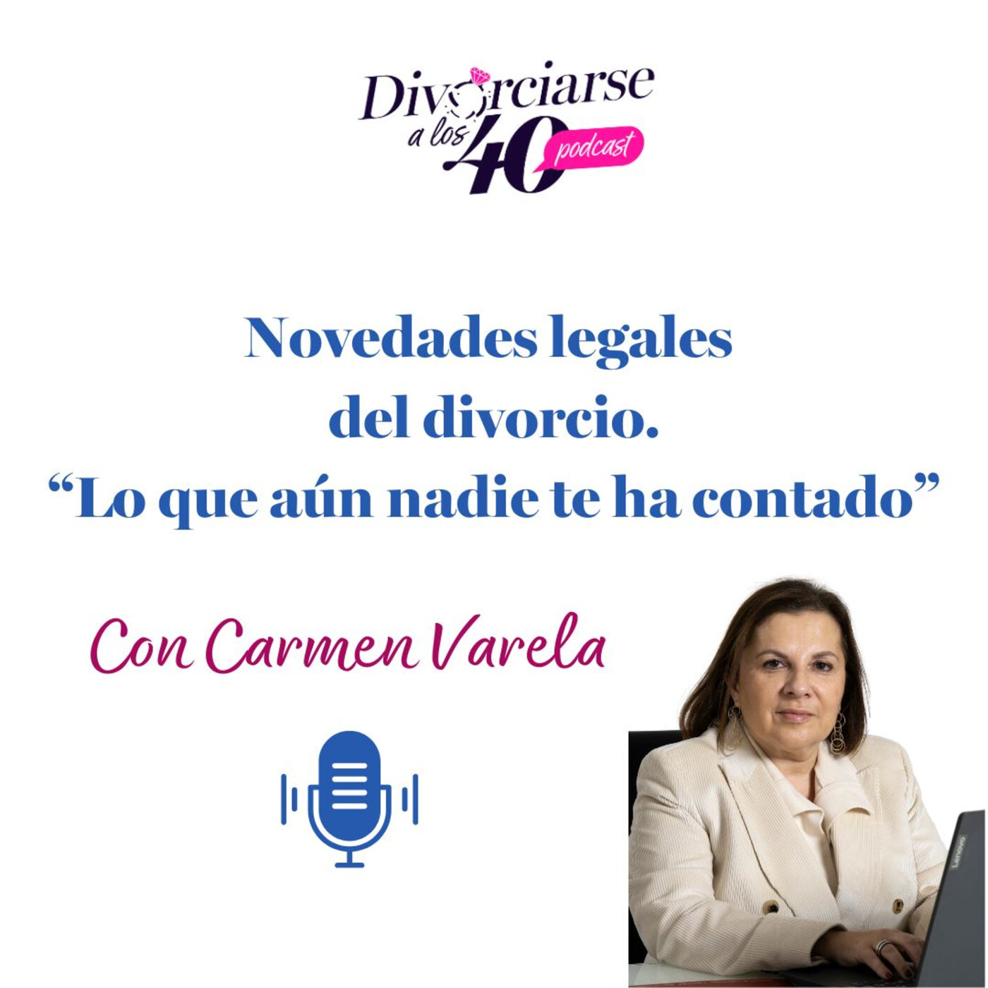 Todo empieza ahora: divorcio y nuevos comienzos