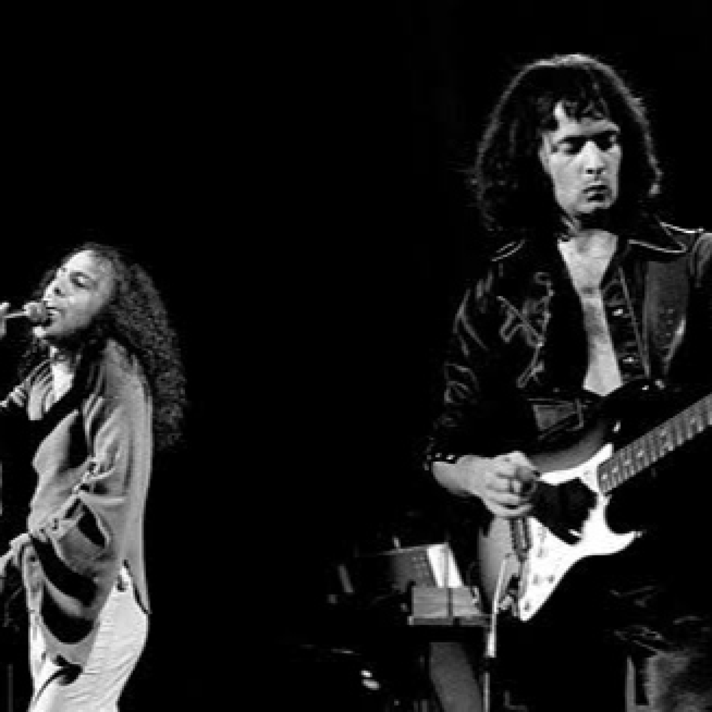 Rainbow - Dusseldorf 1976 Part 2 episode artwork