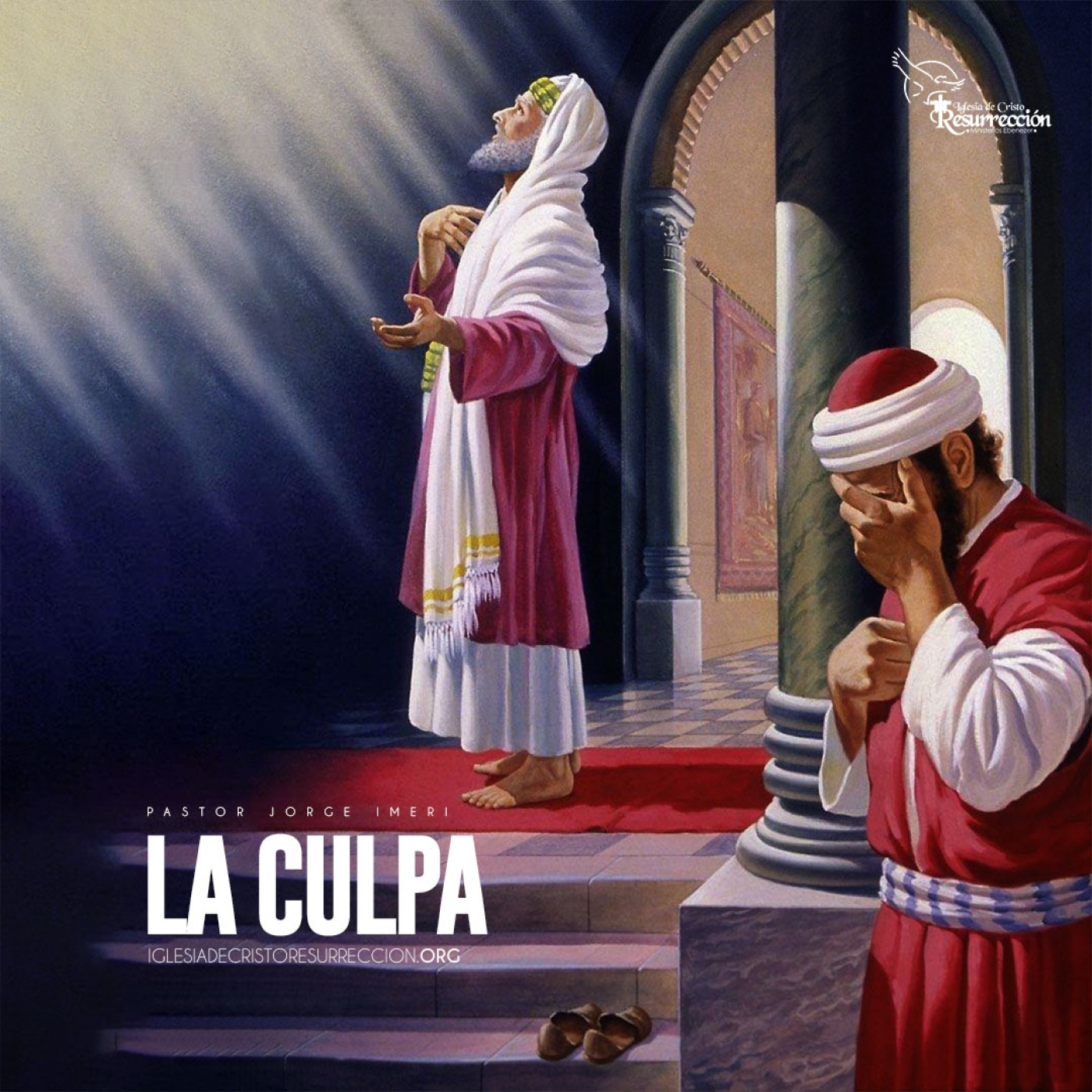 Iglesia de Cristo Resurrección