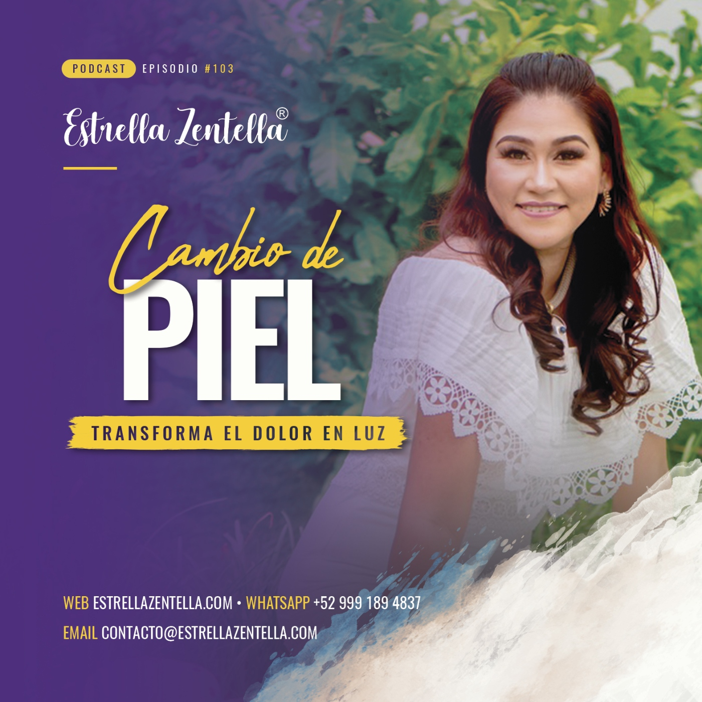 Estrella Zentella