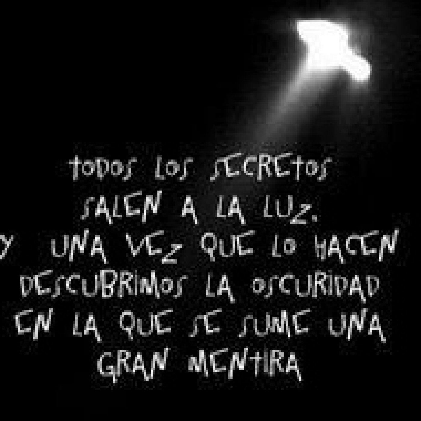 Res És El Que Sembla- Nada Es Lo Que Parece