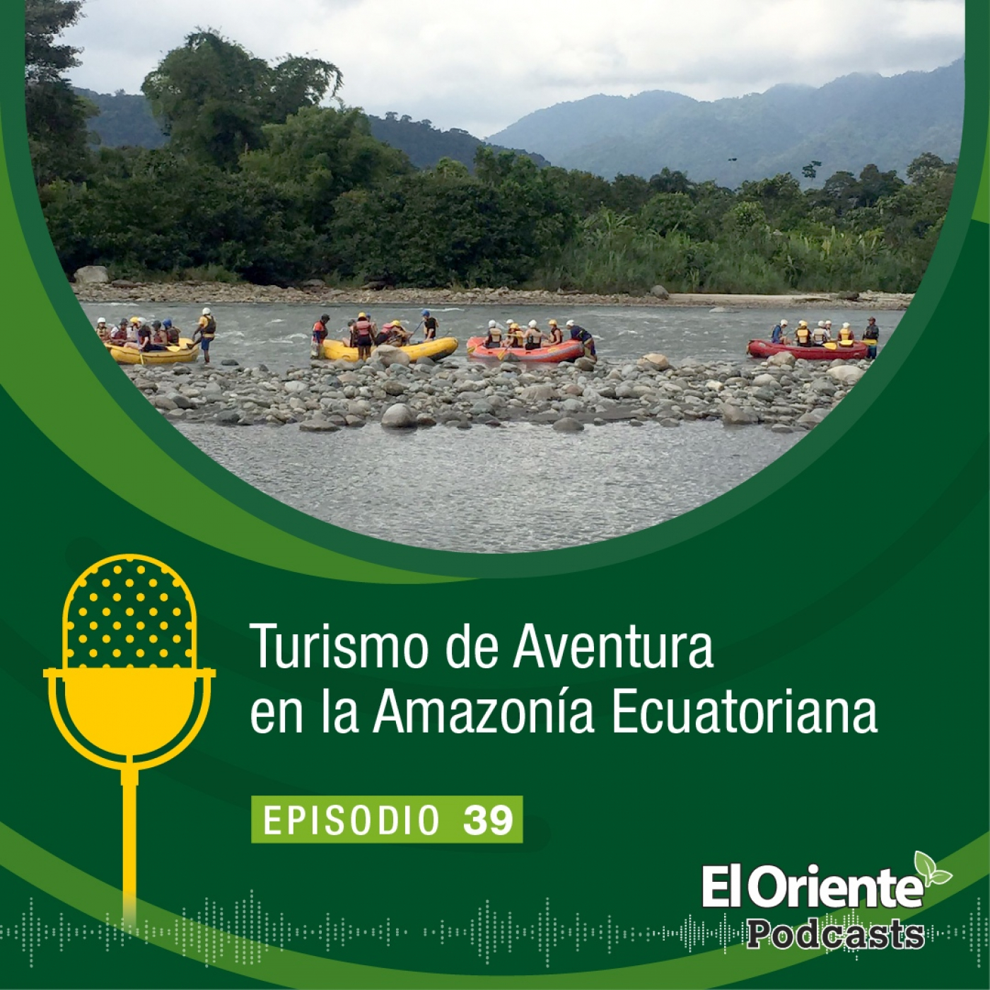 La Voz de la Amazonía