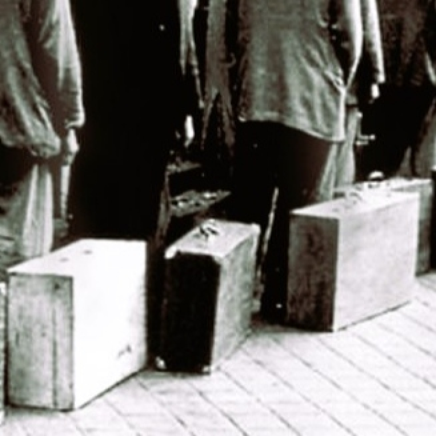 2023-11-02 MiP - 231 - Les migracions a la història de Sant Boi (2) episode artwork