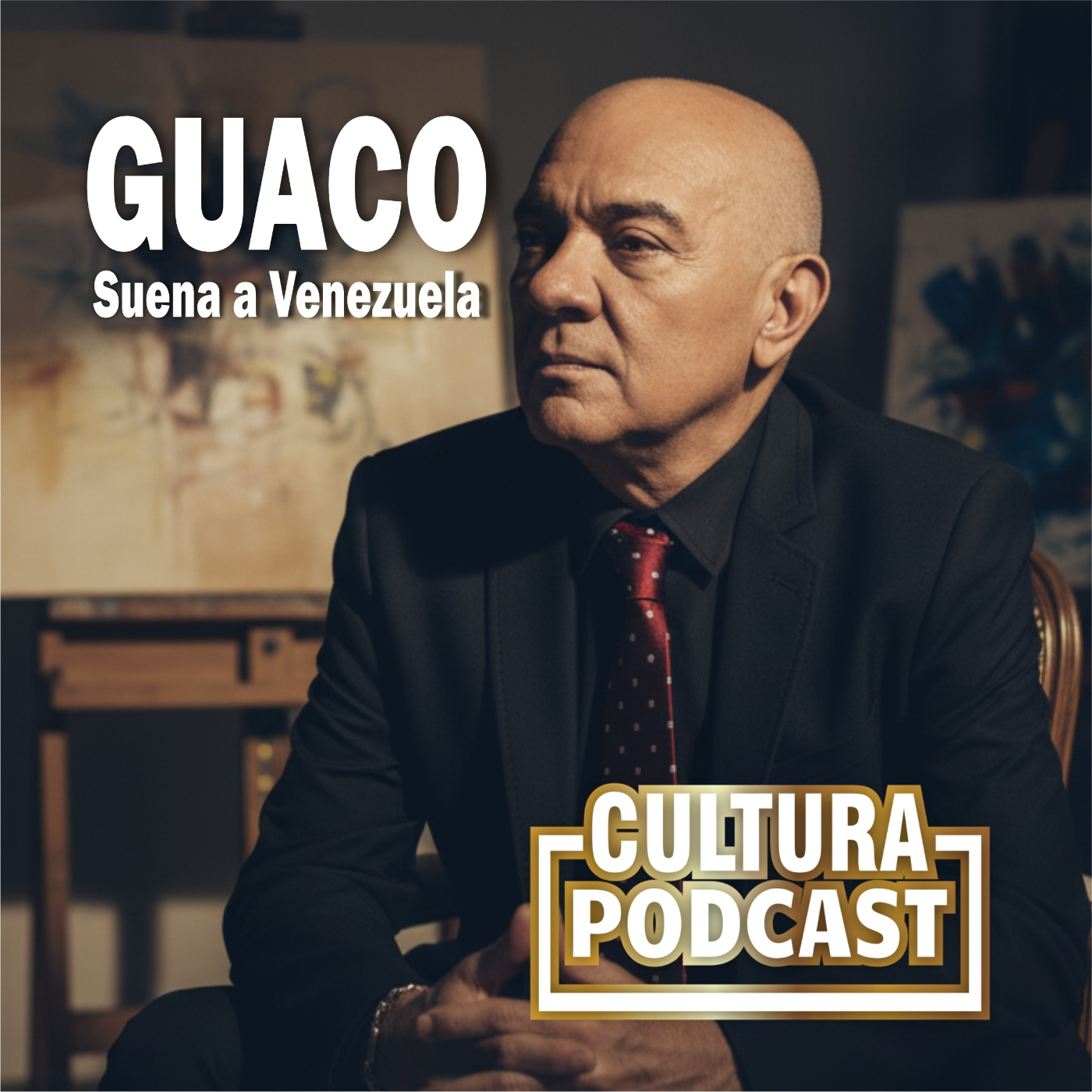 Cultura Podcast By Oliver Soracá